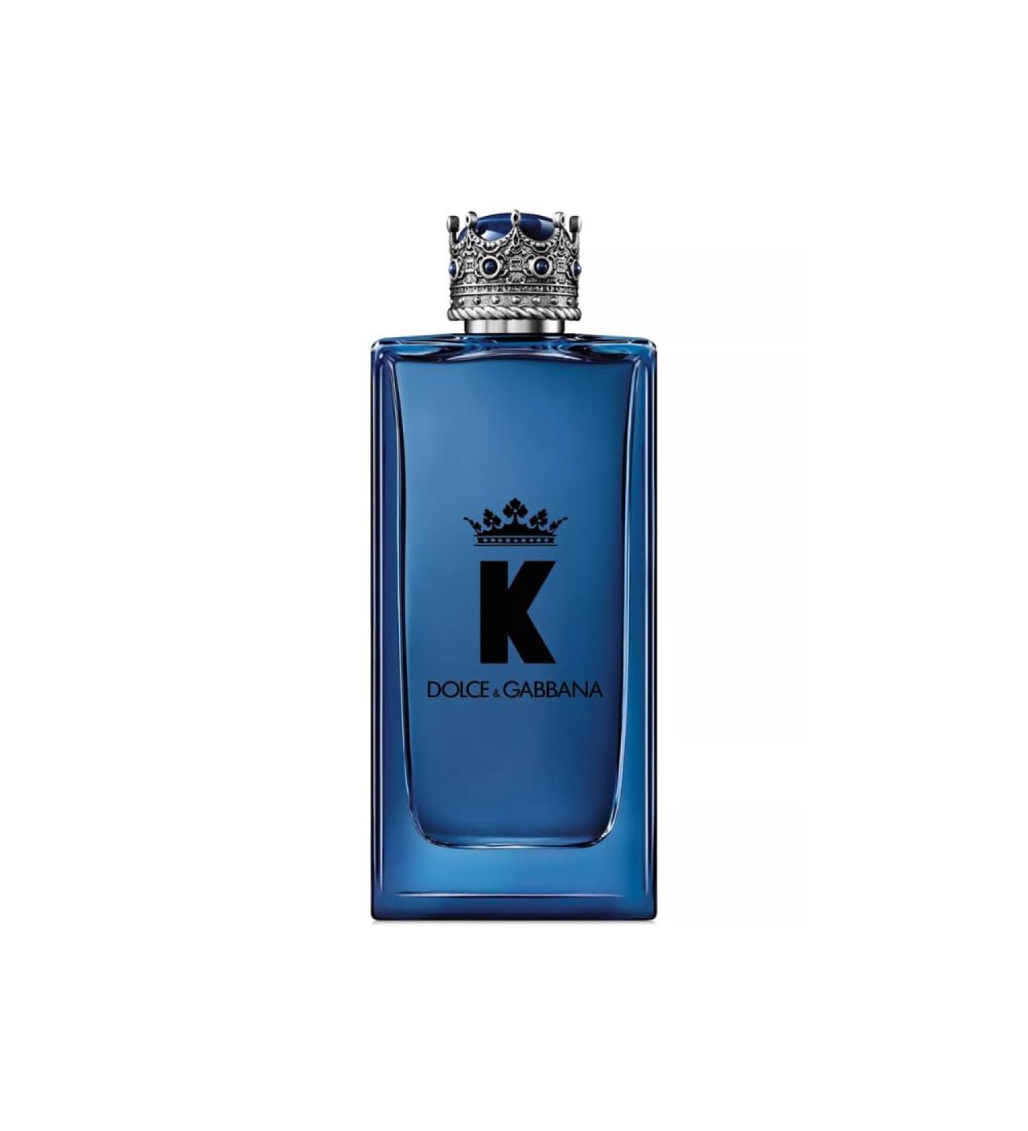 Dolce & Gabbana K Eau De Parfum Spray For Men 6.7 Fl Oz - Buy Online on SooperMarket.com