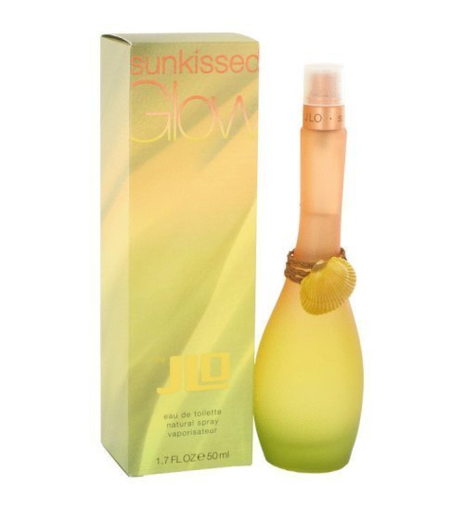 Sunkissed Glow By Jennifer Lopez Women Fragrance
