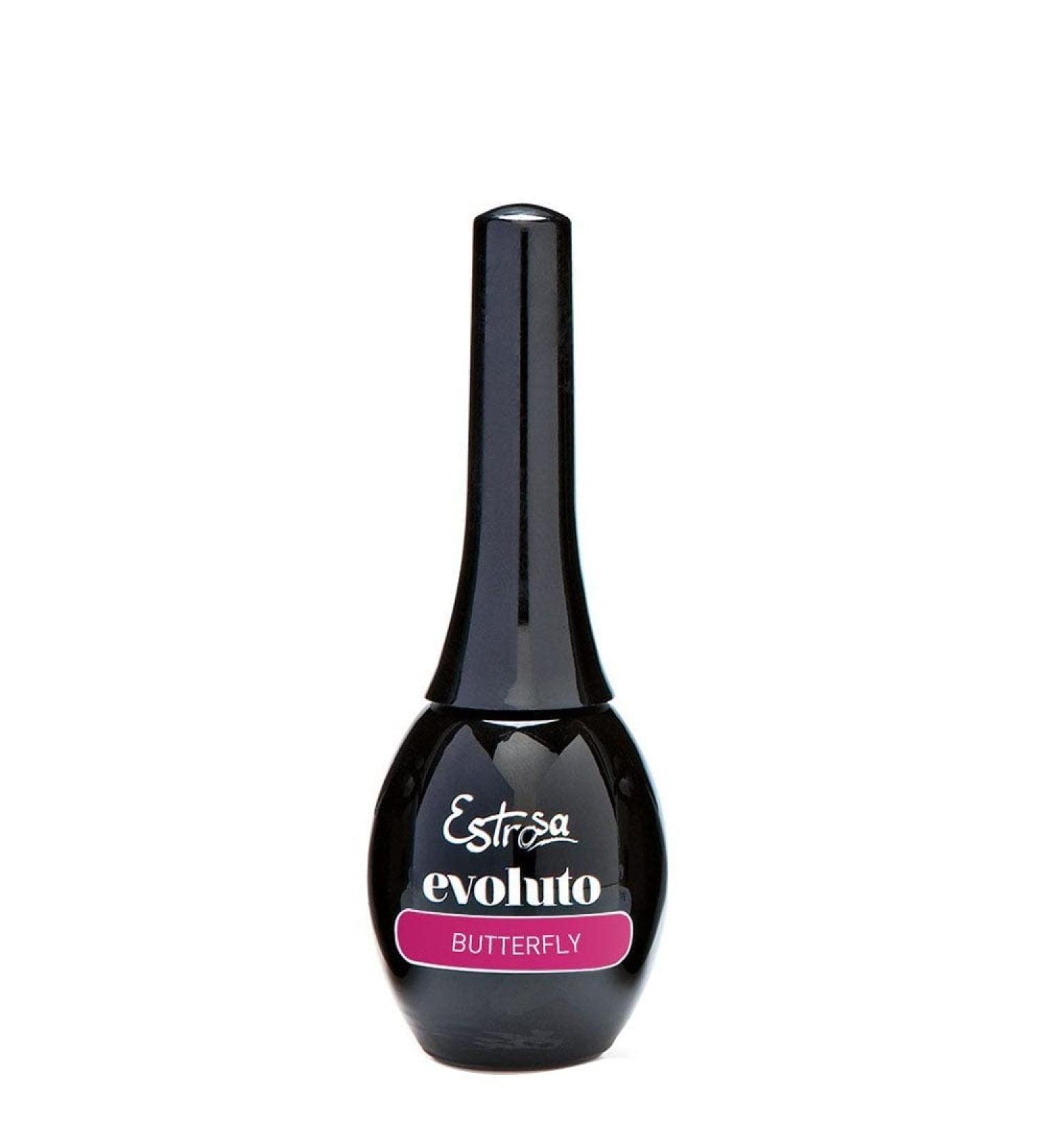 Evolutterfly Color Butterfly - Vibrant 14 ml Nail Polish for Stunning Manicures | International Shipping Available - Buy Online on SooperMarket.com