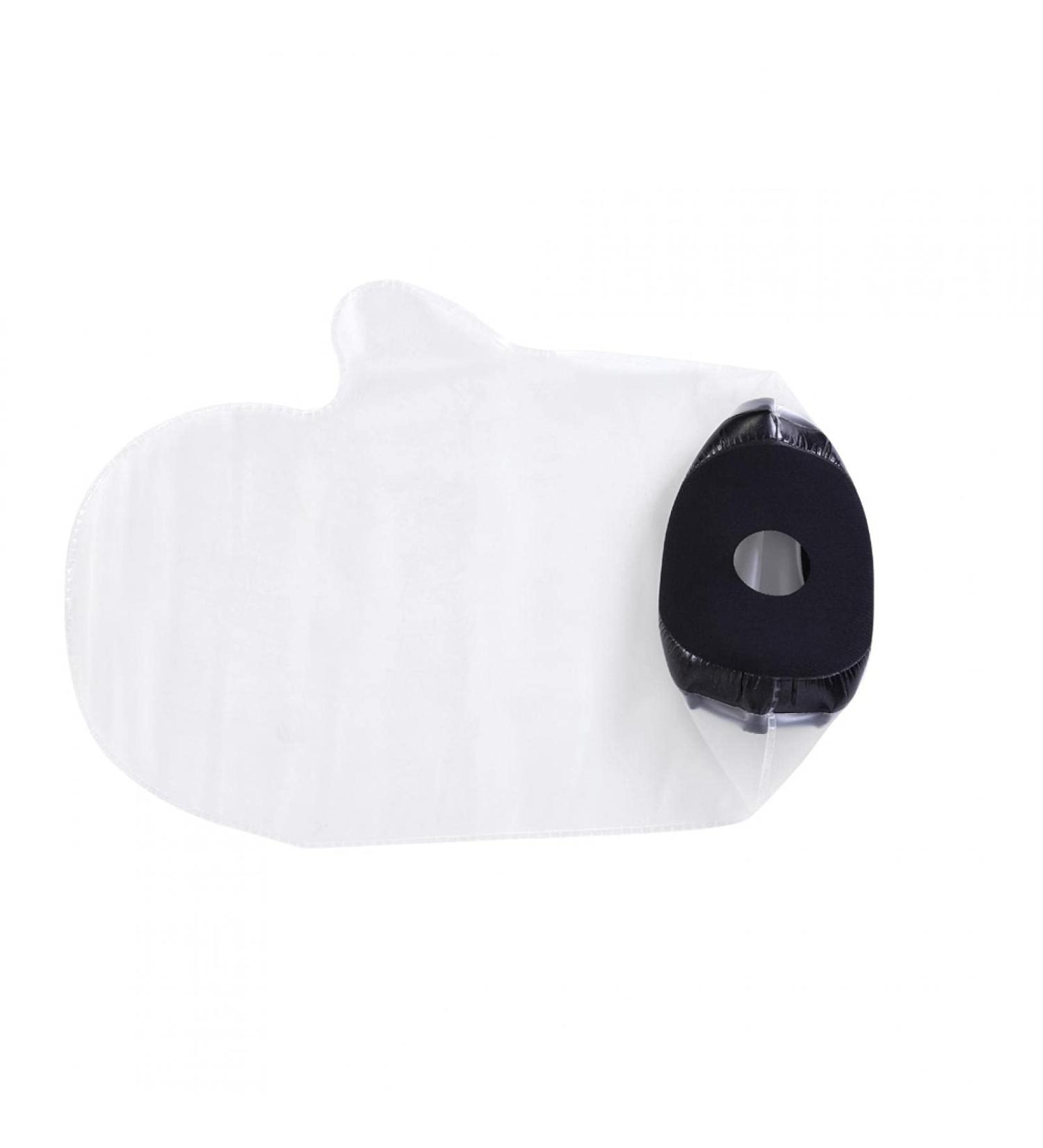 Waterproof Sealed Cast Bandage Protector Wound Fracture Hand Arm Cover Hand Injury Bath Waterproof Cover Bath Waterproof Protective Cover for Shower Short Arm - Buy Online on SooperMarket.com