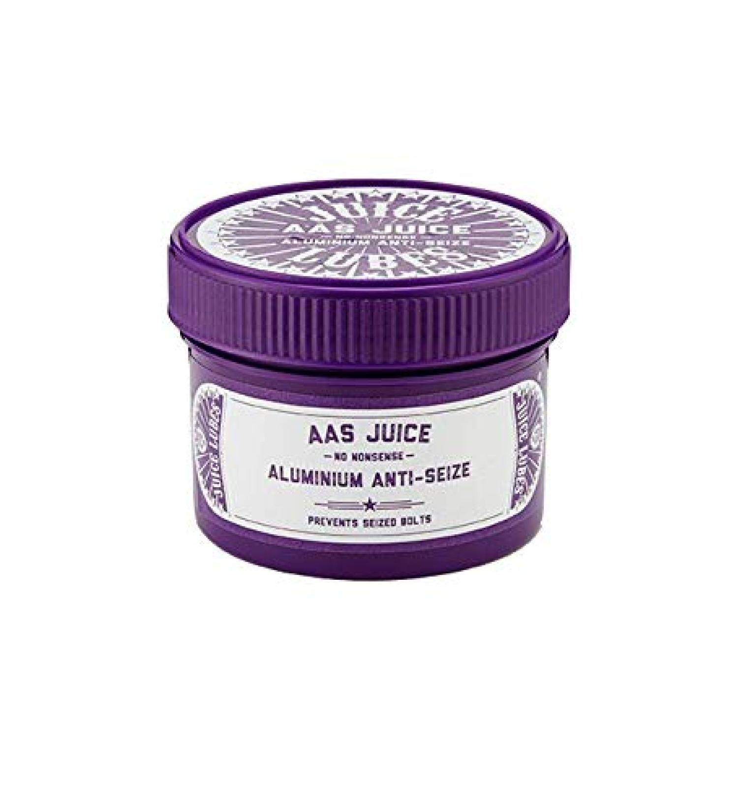 Juice Lubes AAS Juice Anti-Seize Compound 150ml