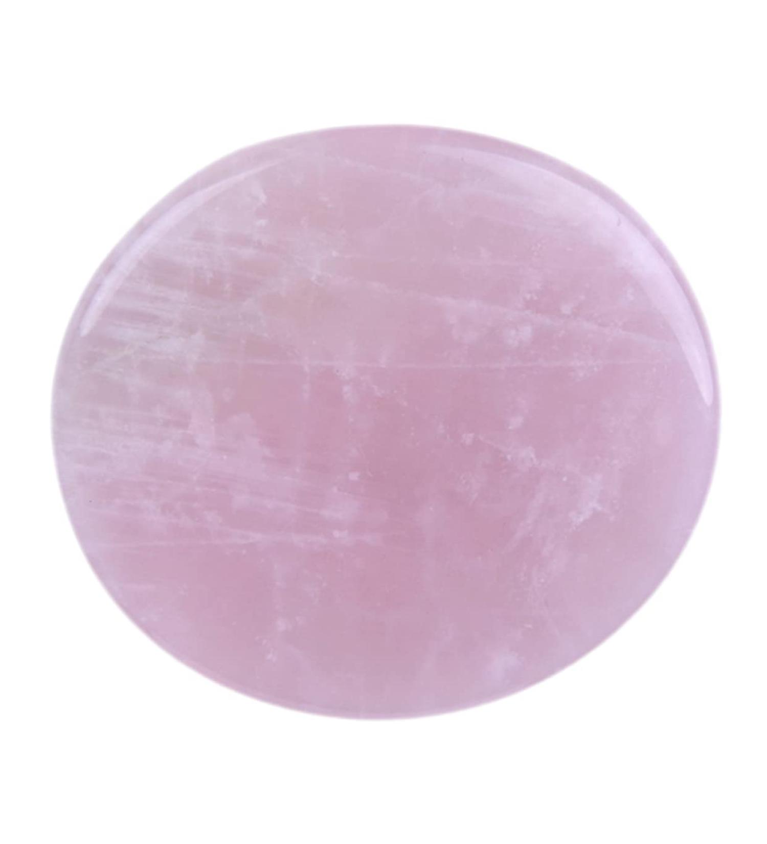NOLITOY Eyelashes Glue Holder & Grafting Plate - Premium Jade Cosmetic Rubber Gasket for Eyelash Extensions - Pink Lash Glue Pallet for False Eyelashes - Buy Online on SooperMarket.com