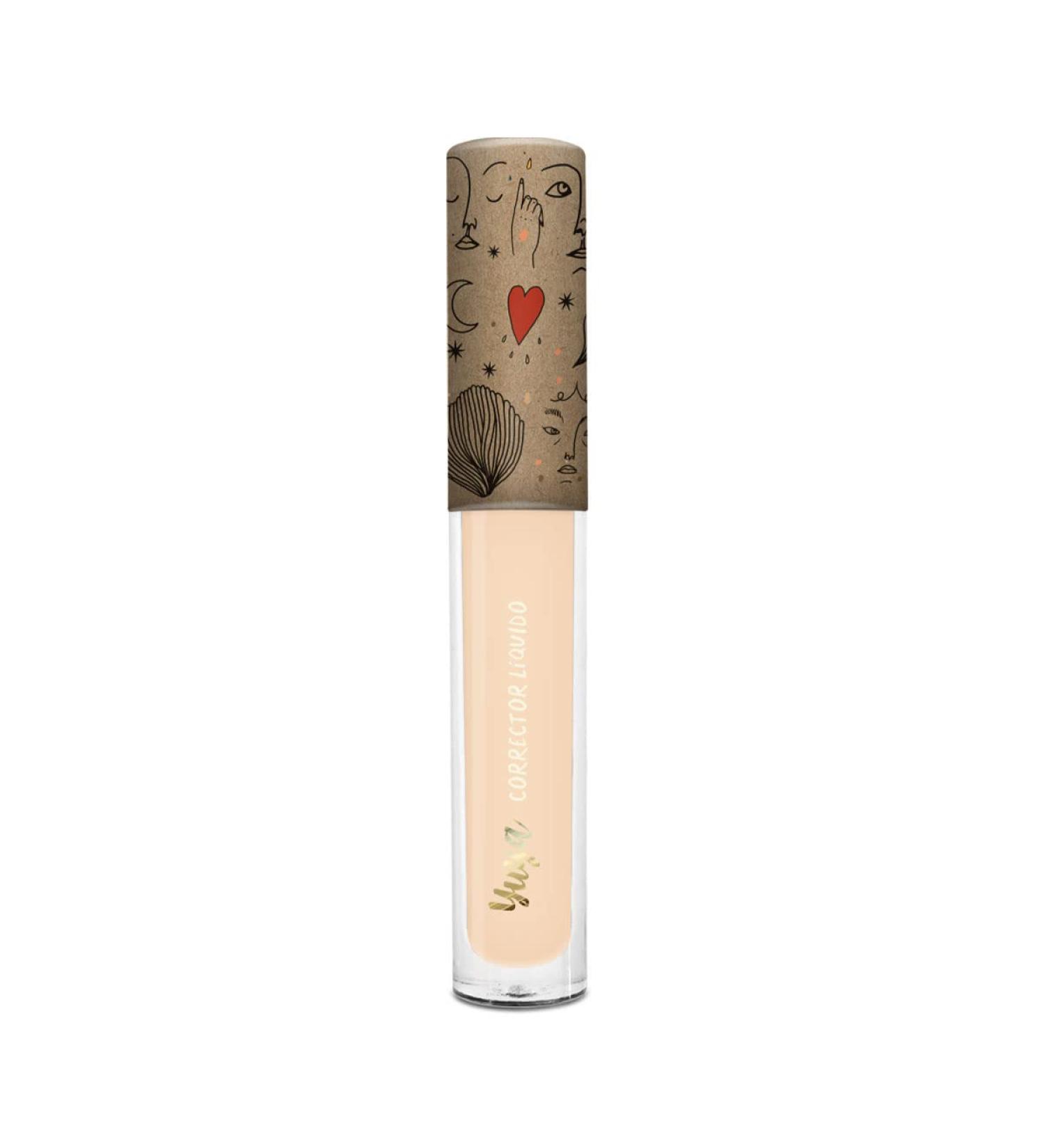 YUYA liquid concealer 05. - Buy Online on SooperMarket.com