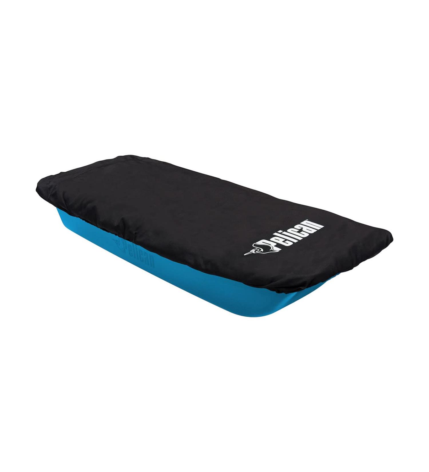 Pelican Trek Sled Travel Cover - Durable Protection for Outdoor Gear | Camping, Fishing, Hunting - Fits Trek 52 and 60 Sleds - Buy Online on SooperMarket.com