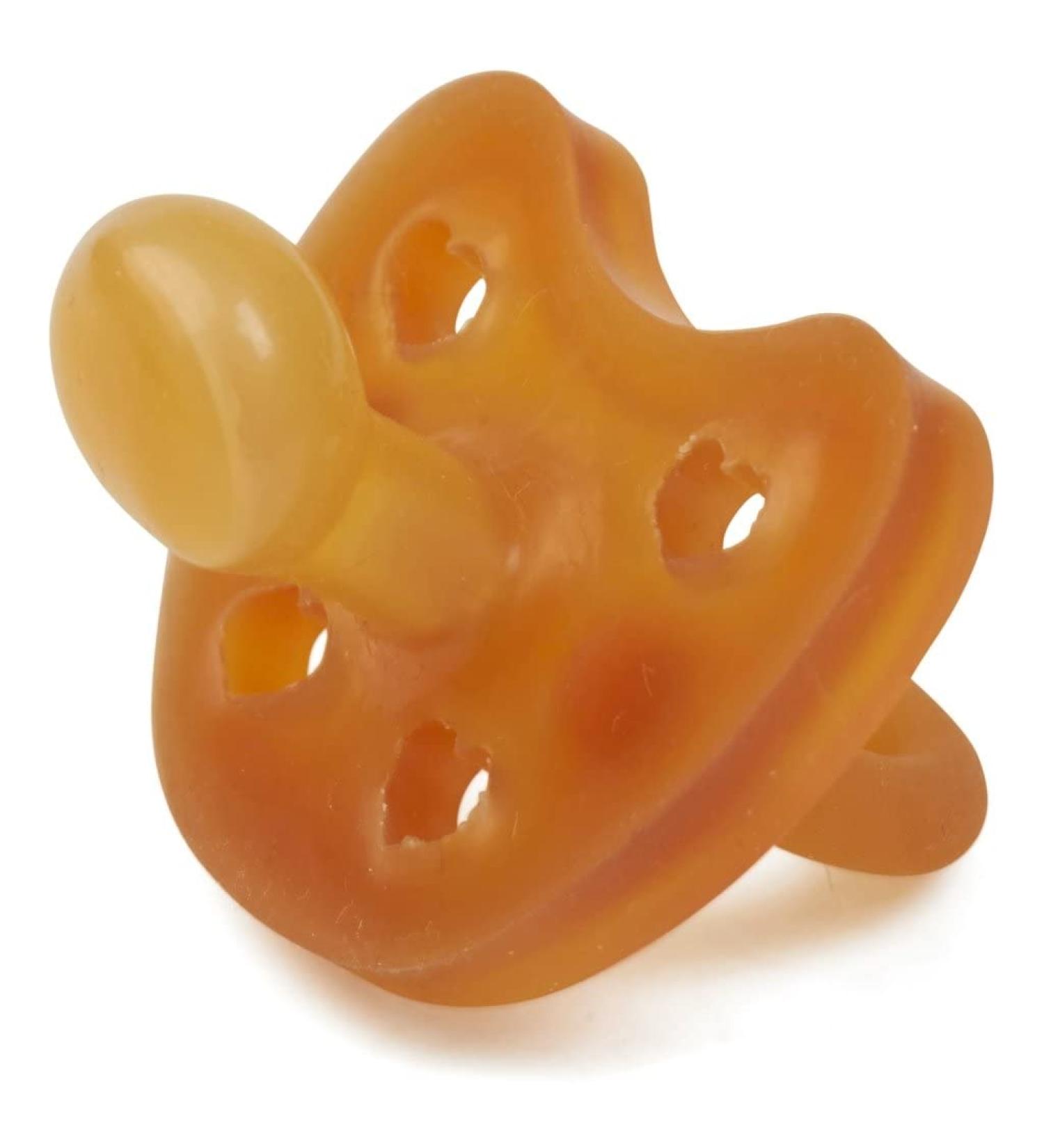 Buy Bio-Schnuller Natural Rubber 0-6 Months - Safe & Eco-Friendly Pacifiers for Babies - Buy Online on SooperMarket.com