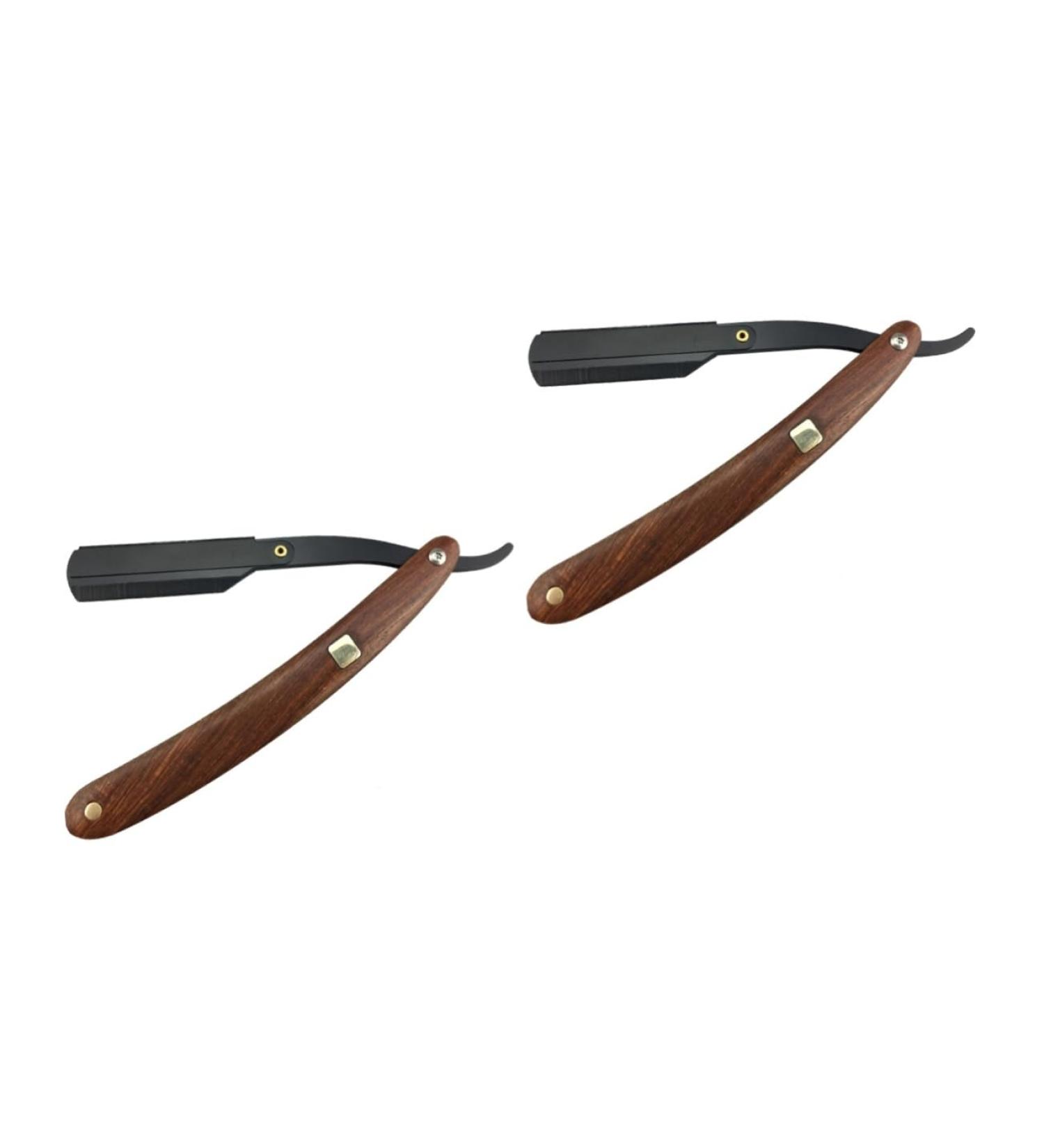 Beavorty 2pcs Foldable Bamboo Cutlery Holder & Man Clippers - Eco-Friendly Kitchen Organizer - Buy Online on SooperMarket.com
