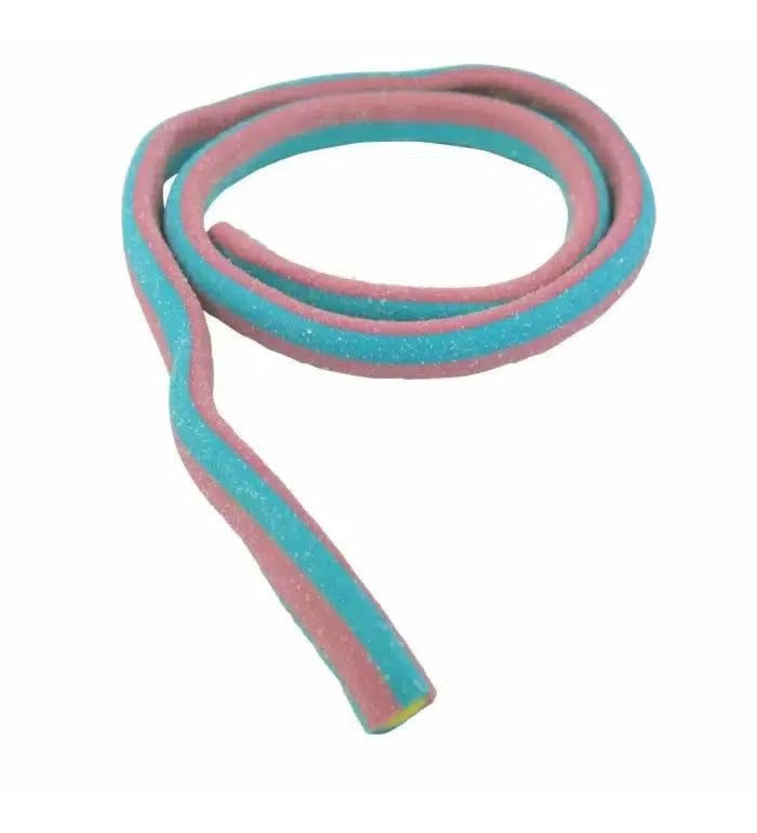 Giant Fizzy Red & Blue Cable