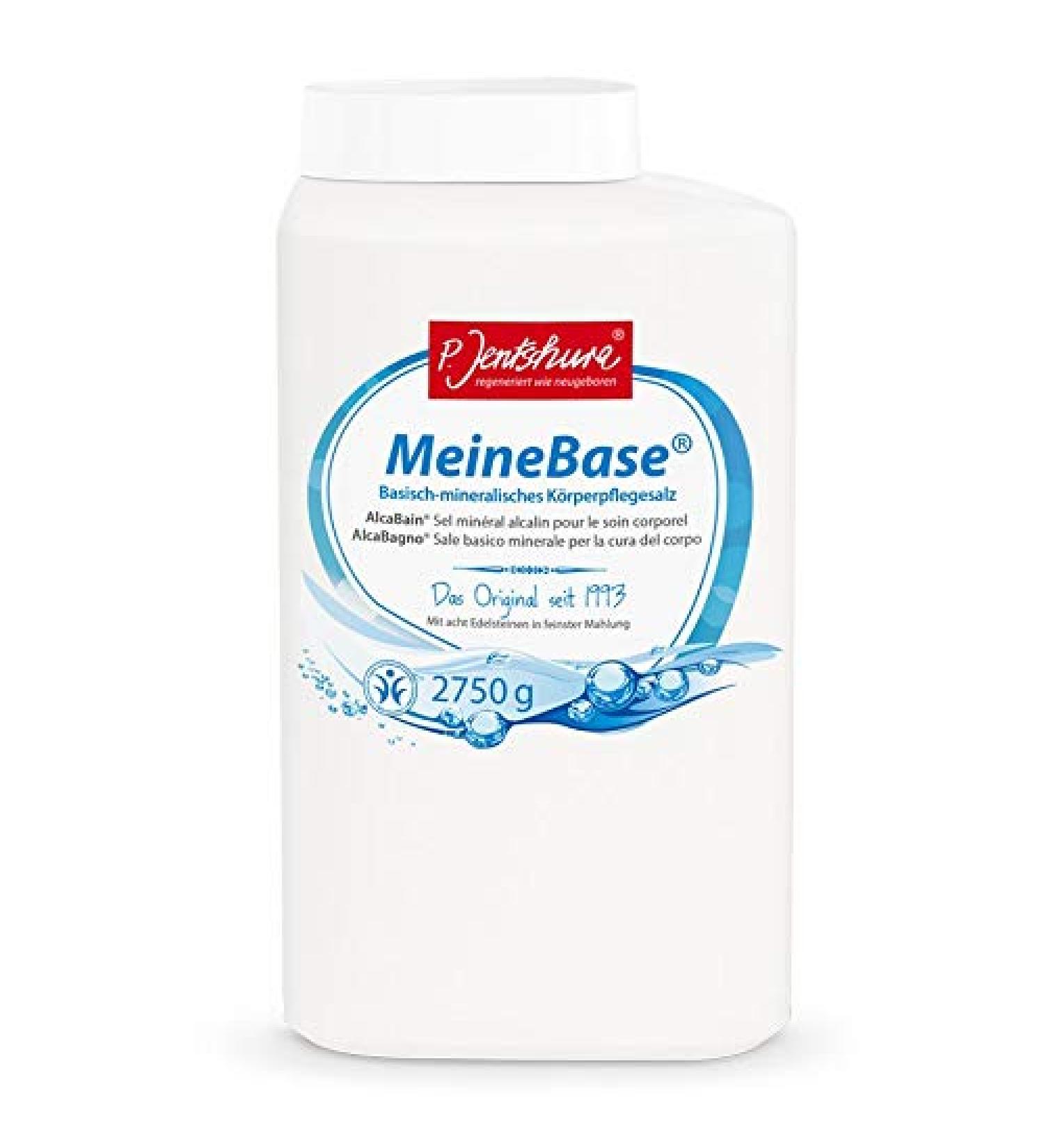 P. Jentschura My Base 2750 g + My Base 75 g