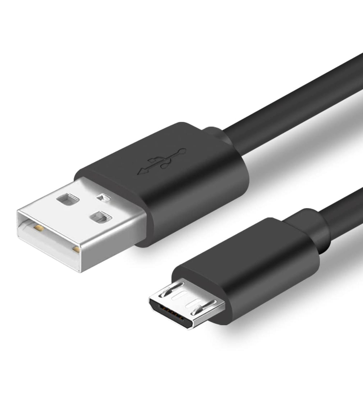 SCOVEE Replacement USB Cable for Nikon & Canon Cameras - 3FT Charging & Data Transfer Cord - Buy Online on SooperMarket.com