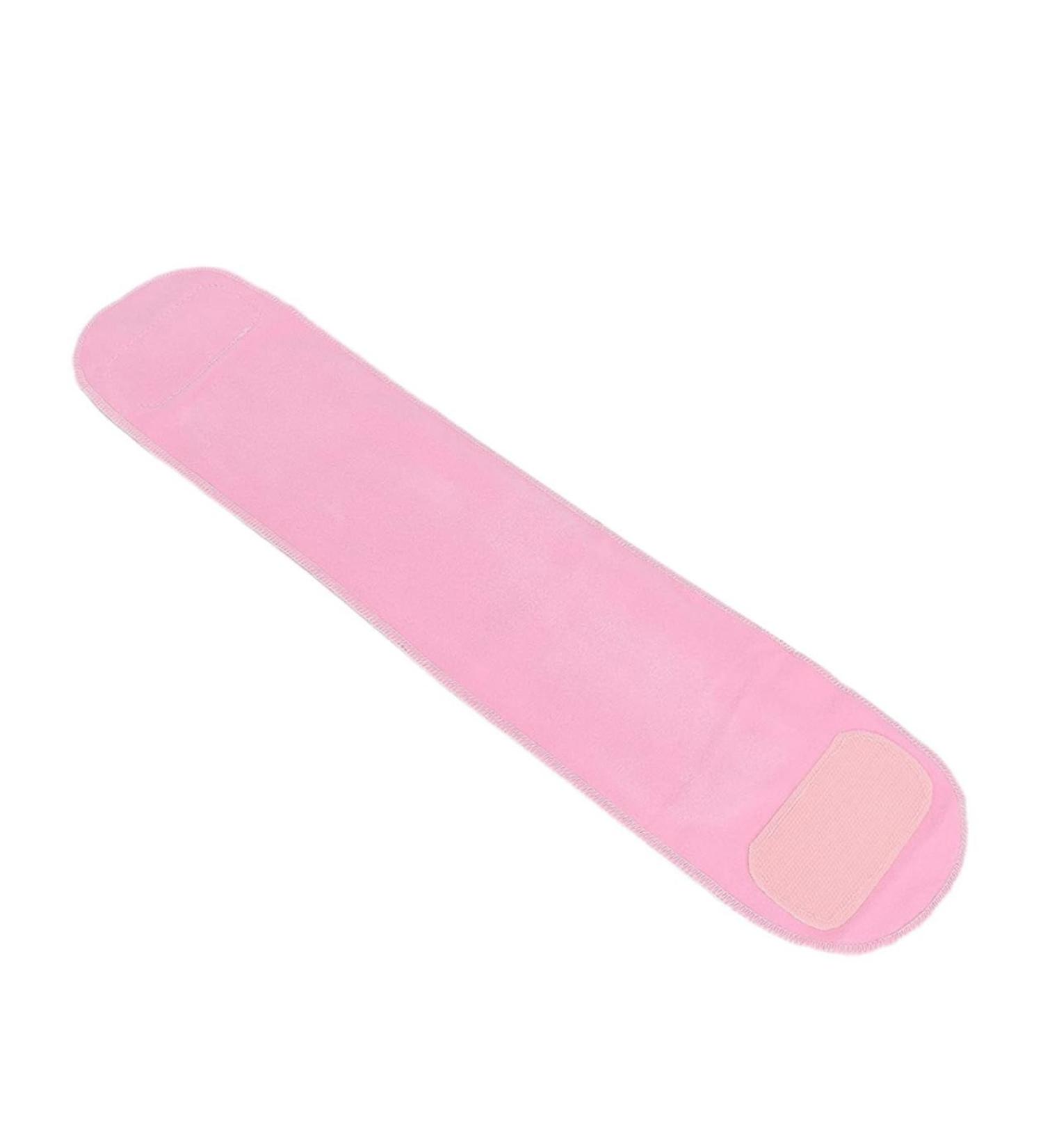 AOKWAWALIY Gel Neck Pad Neck Masks for Wrinkles Silicone Patches for Wrinkles Anti Wrinkle Neck Pad Stretchable Neck Patch Anti Wrinkle Patches Facial Mask Neckline Spandex Silicone Gel Pink - Buy Online on SooperMarket.com