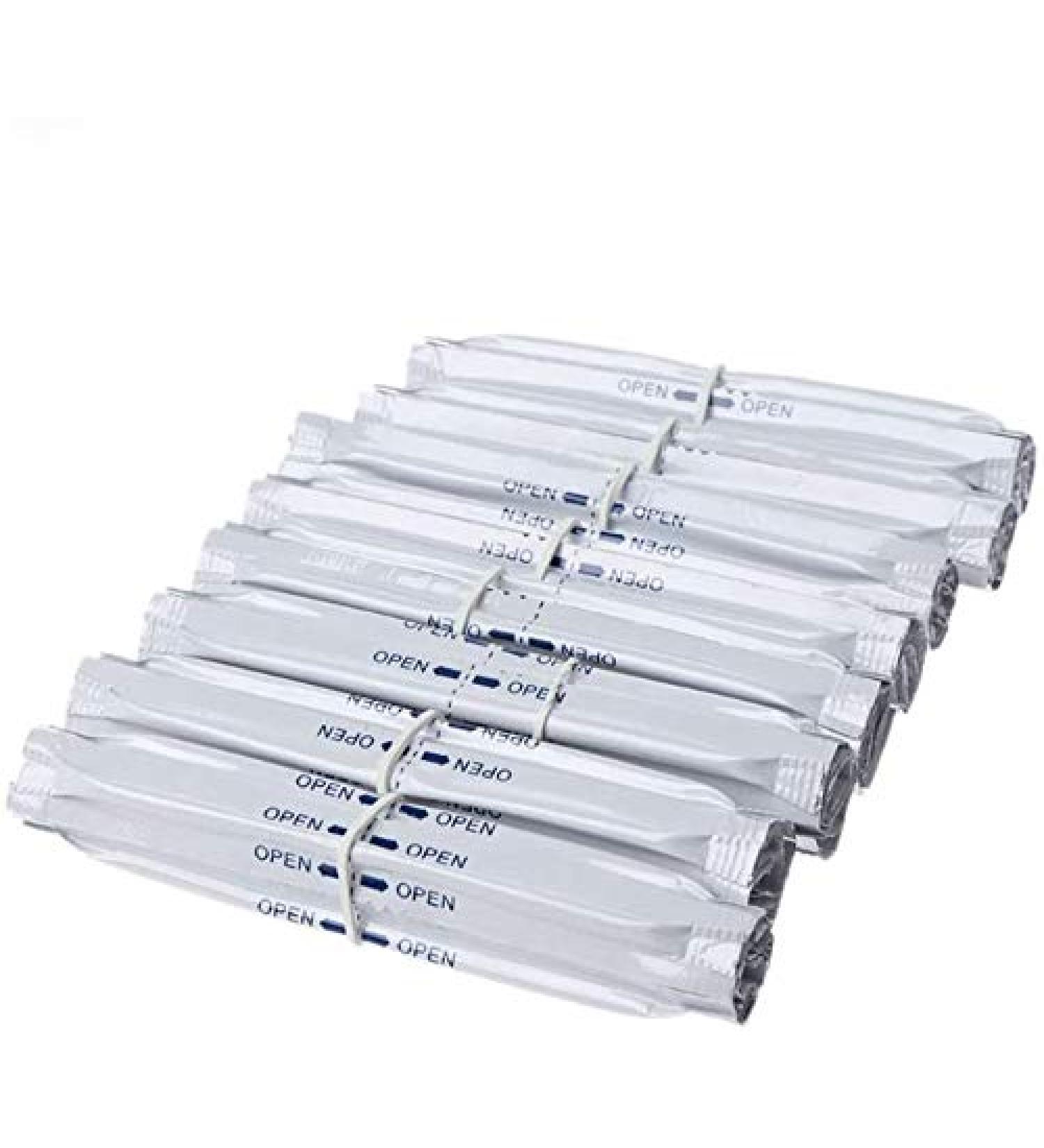 Buy Double Head Cotton Swabs - 80 Pcs Alcohol Cleaning Sticks for IQOS & Lil | International Shipping Available - Buy Online on SooperMarket.com