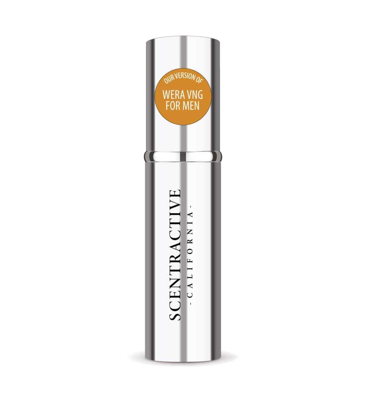 CA Perfume Impression of Vera W. Wera Vng For Men Replica Version Fragrance Dupes Concentrated Long Lasting Eau de Parfum Spray Refillable Atomizer Bottle 0.17 Fl Oz/5ml-X1 WERA VNG WERA VNG IMPRESSION 0.17 Fl Oz (Pack of 1) - Buy Online on SooperMarket.com