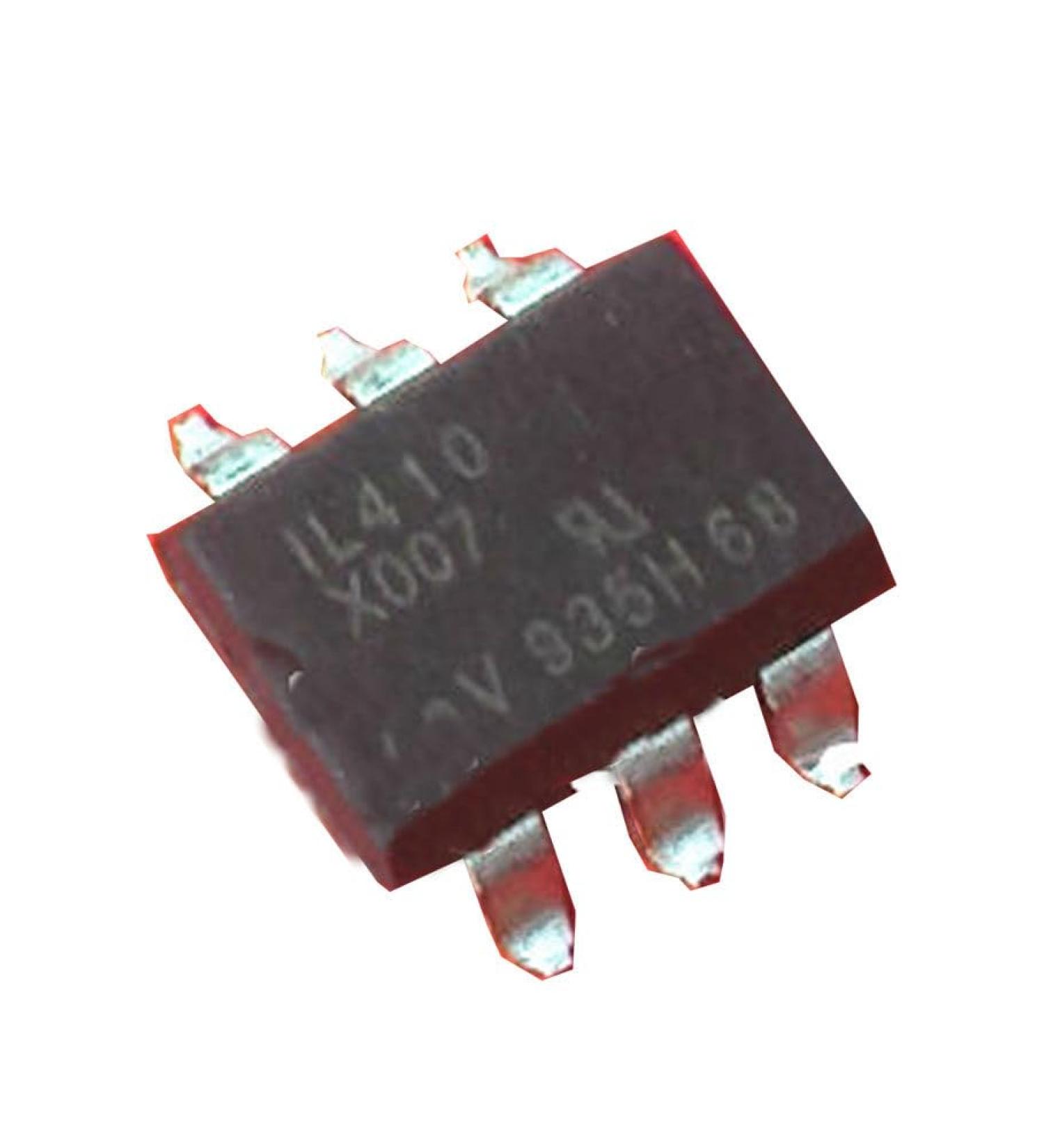 10pcs IL410-X007 SOP6 IL410 IL410-X009T