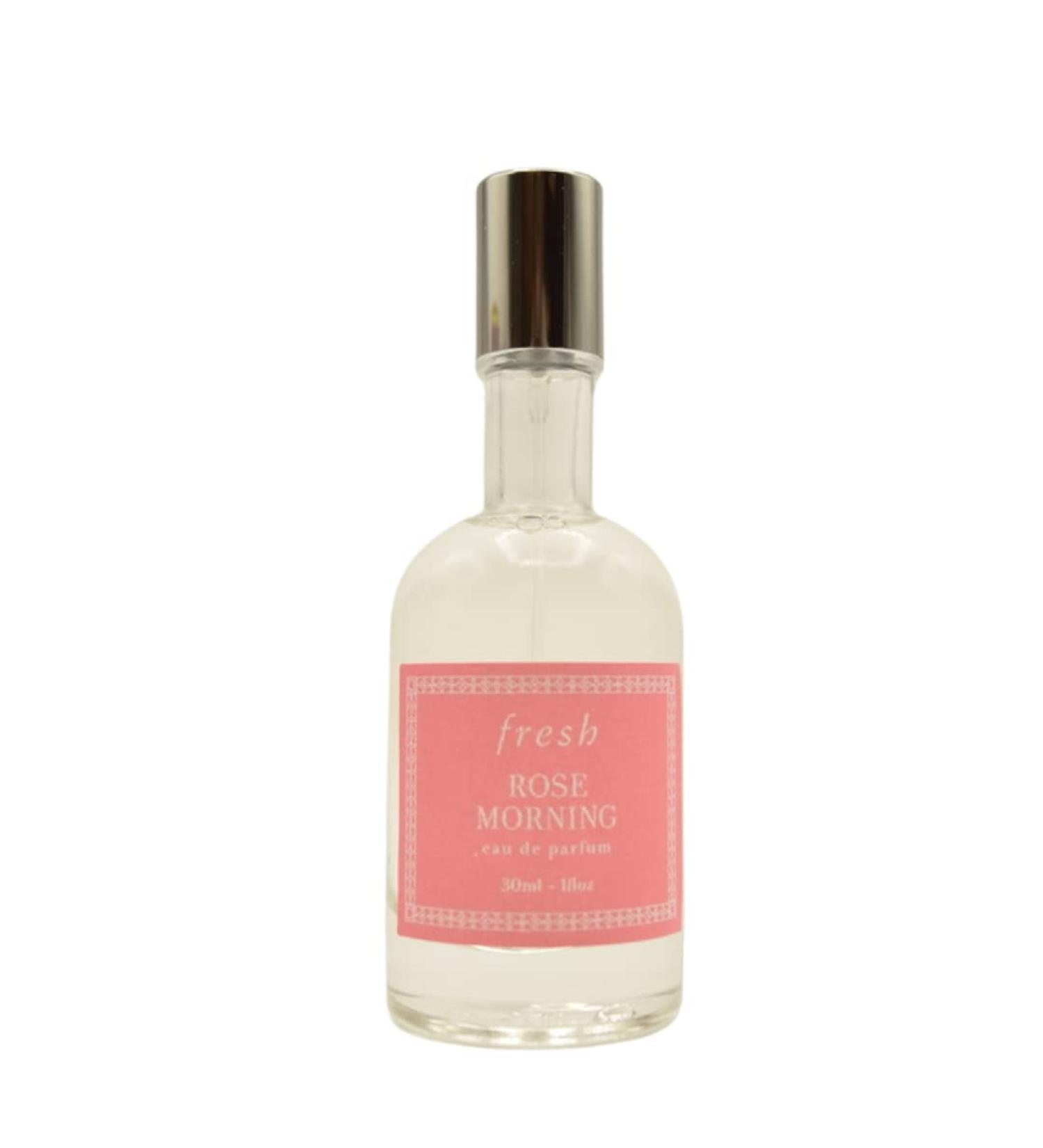 Rose Morning Eau de Parfum Spray 30 mL / 1 Fl Oz - Buy Online on SooperMarket.com