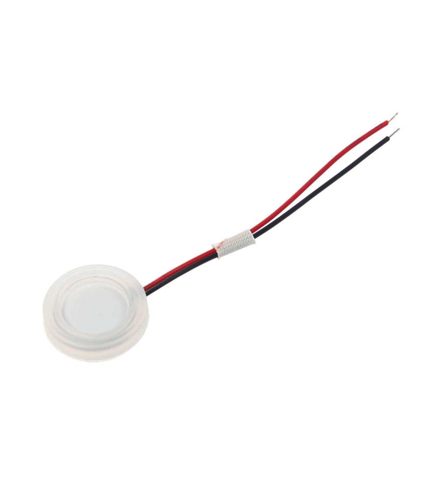 GAOHOU 2 Pcs 20mm Ultrasonic Mist Maker Fogger Atomizing Transducer Ceramic Humidifier Accessory - Buy Online on SooperMarket.com
