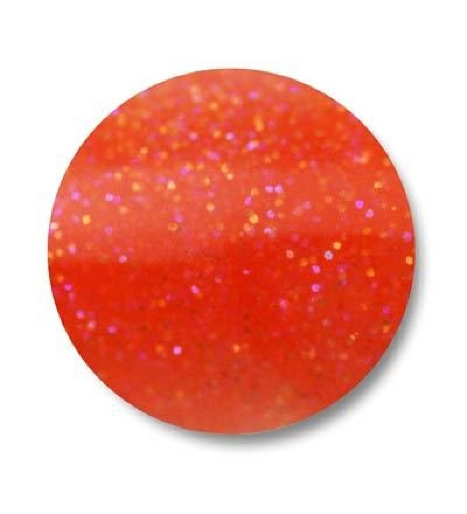Magic Items Magic Color Acrylic Powder - orange iridescent No. 20