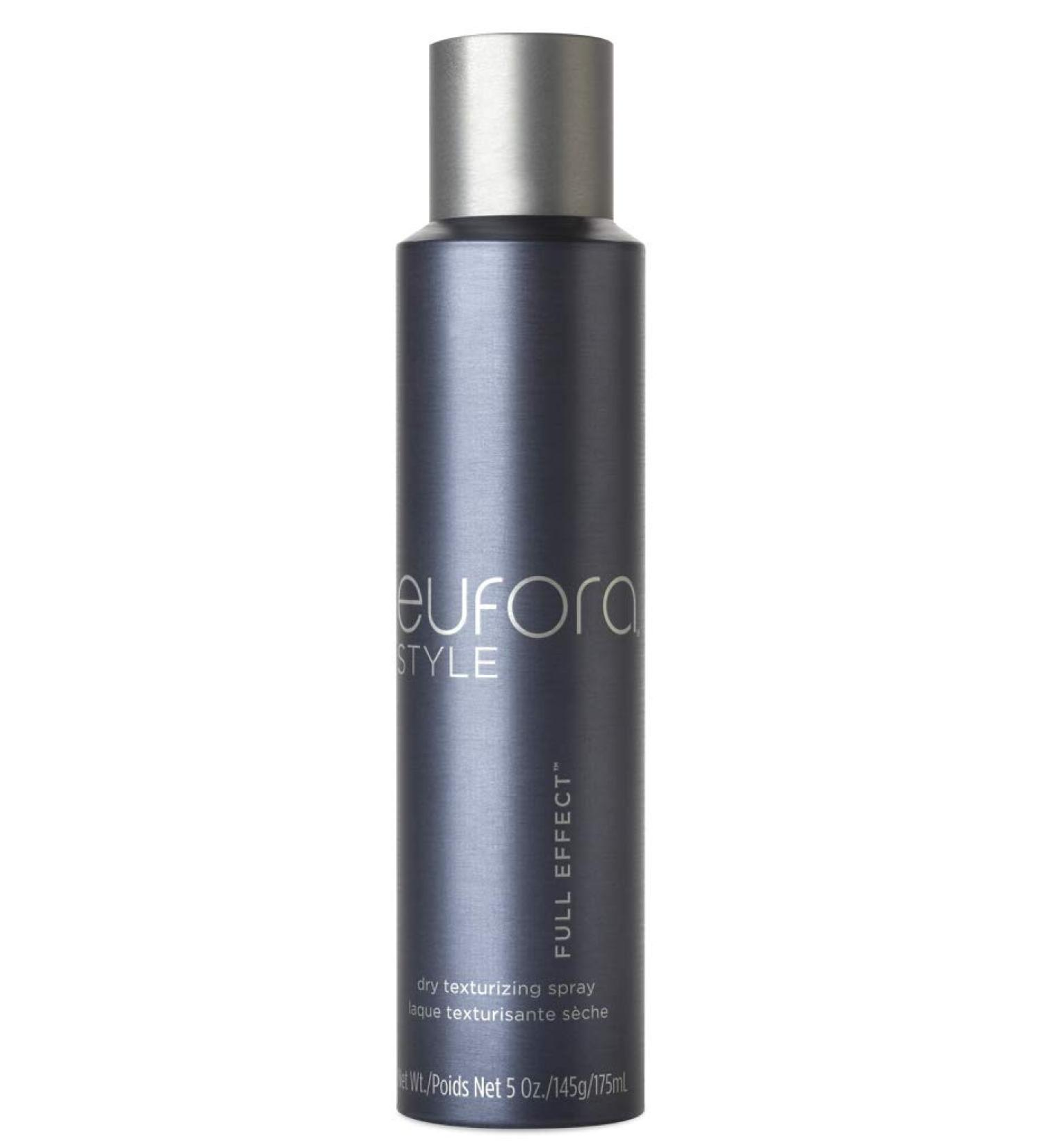 New - Eufora By Eufora Style Full Effect 5 Oz