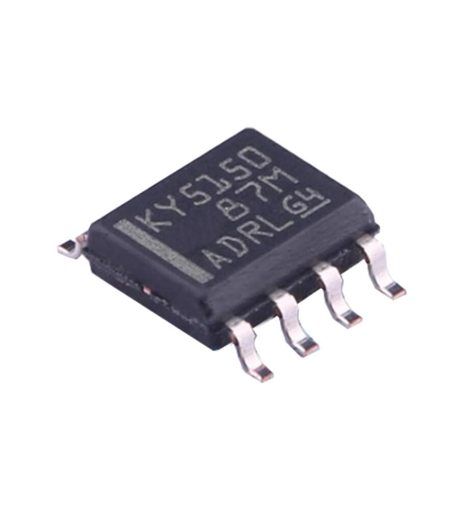 10pcs LP2951-50DR KY5150 LP2951-50 SOP8