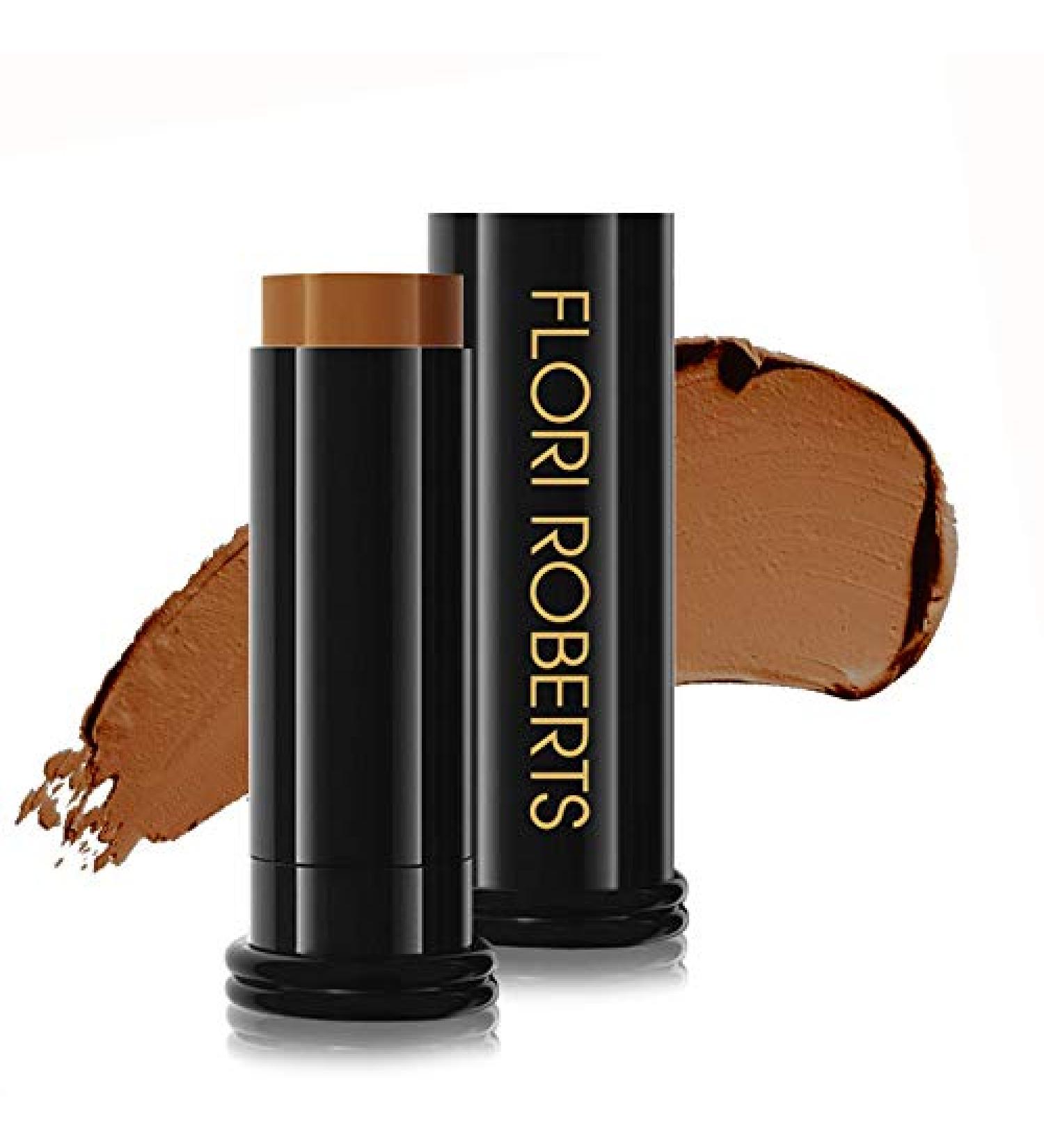 Flori Roberts Base Strokes Cr me Foundation Stick Cognac (30200)