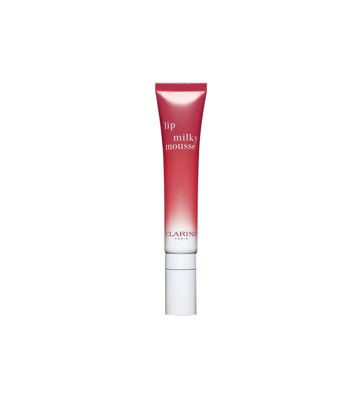 CLARINS Unisex ESPUMA Mousse Foam 5 1UN Milky Rosewood Standard Milky Rosewood 1 piece (1 pack)