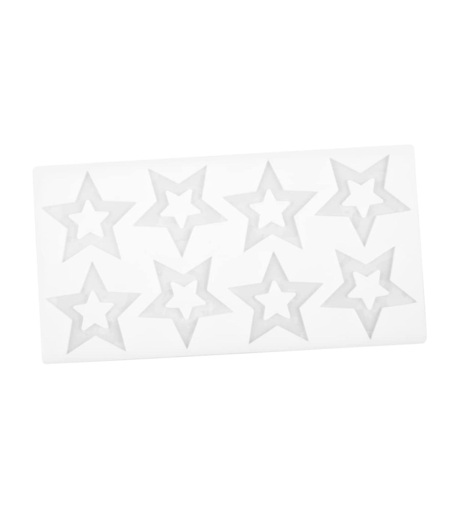 Silicone Mold Silica Gel Epoxy White Insert - Buy Online on SooperMarket.com