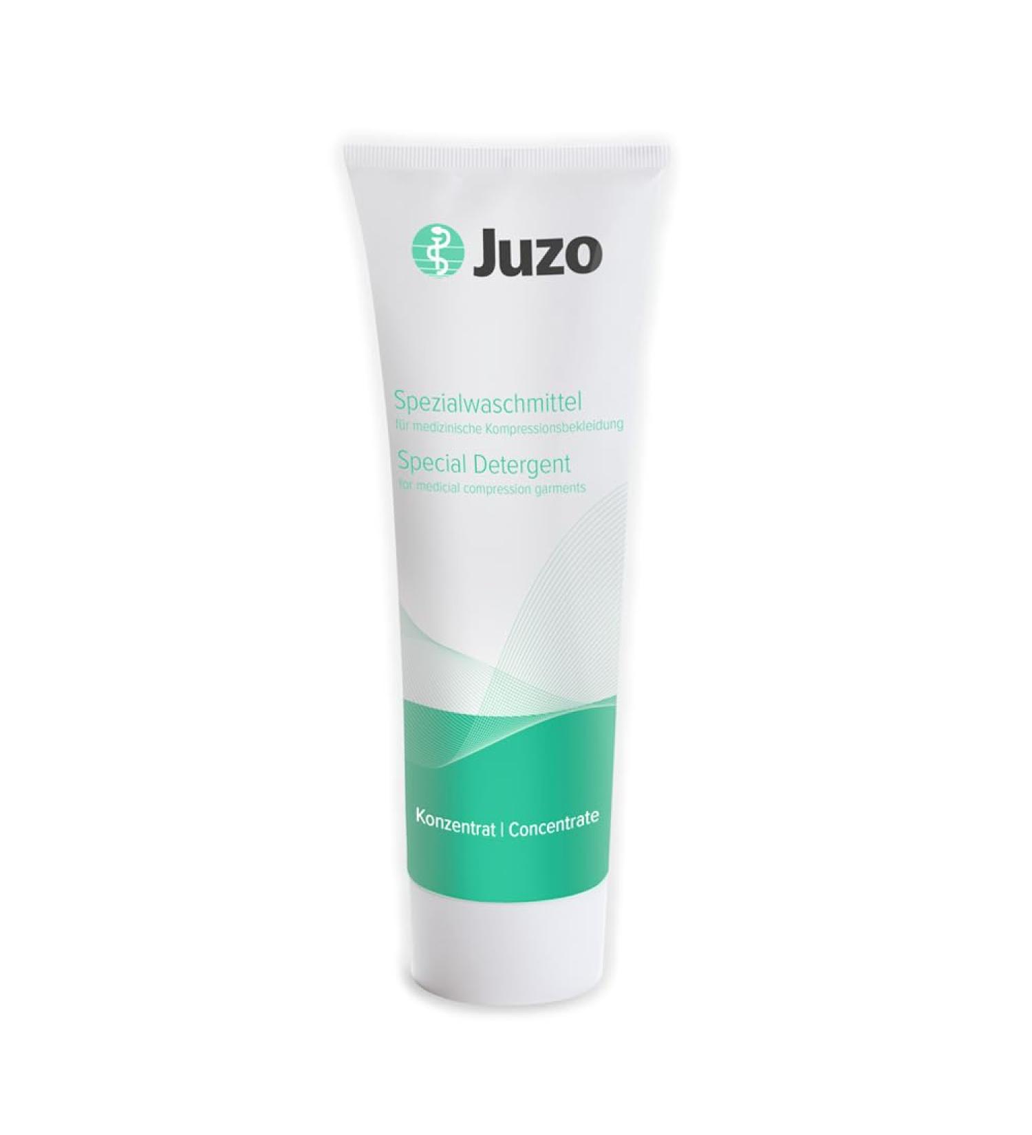 Juzo detergent for compression stockings and elastic fabrics 250 ml