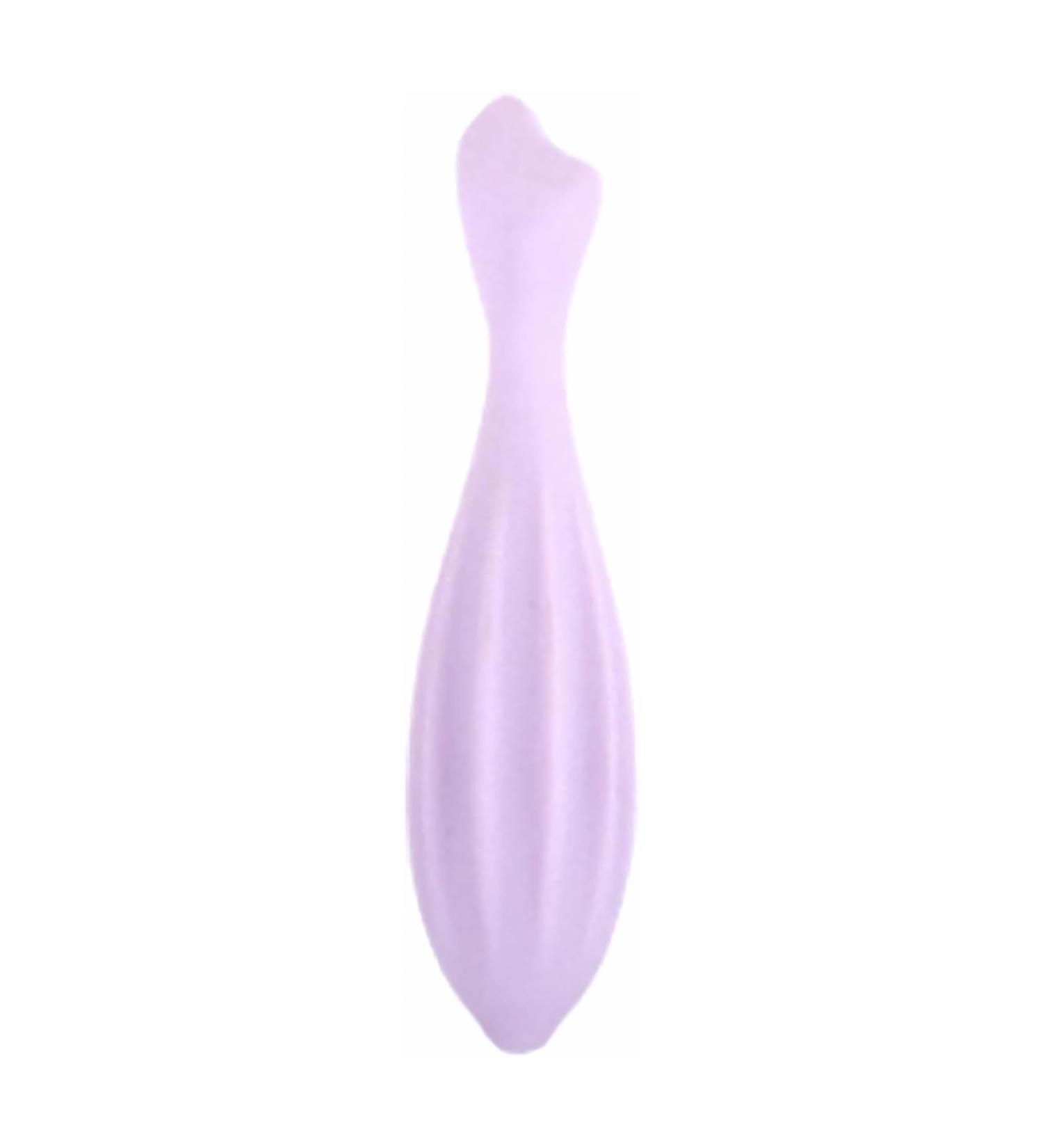 Shop Silicone Face Roller & Gua Sha Massager - Portable Skin Care Tools for Women | Washable Facial Massage Gift - Buy Online on SooperMarket.com
