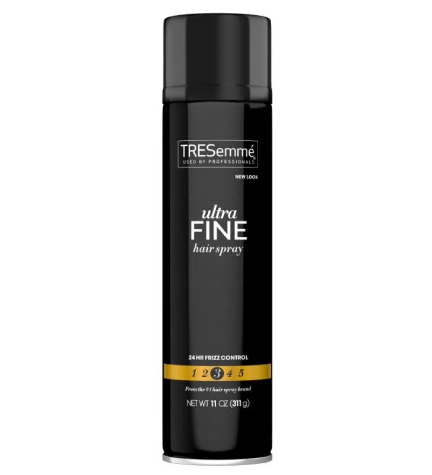TRESemm Aerosol Hairspray Ultra Fine Mist 11 oz (Pack of 2)