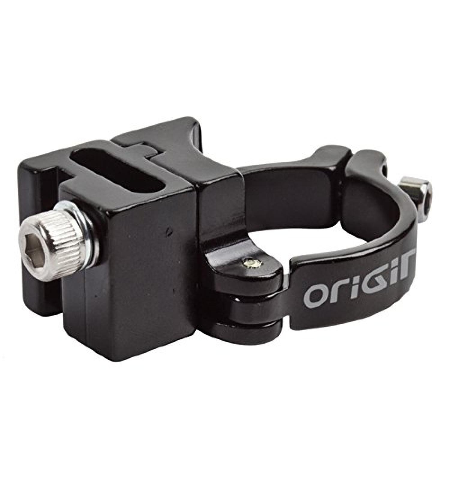 DER Part OR8 Direct CLAMP ADPTR 34.9 BK f/68/73 & 100mm - Buy Online on SooperMarket.com