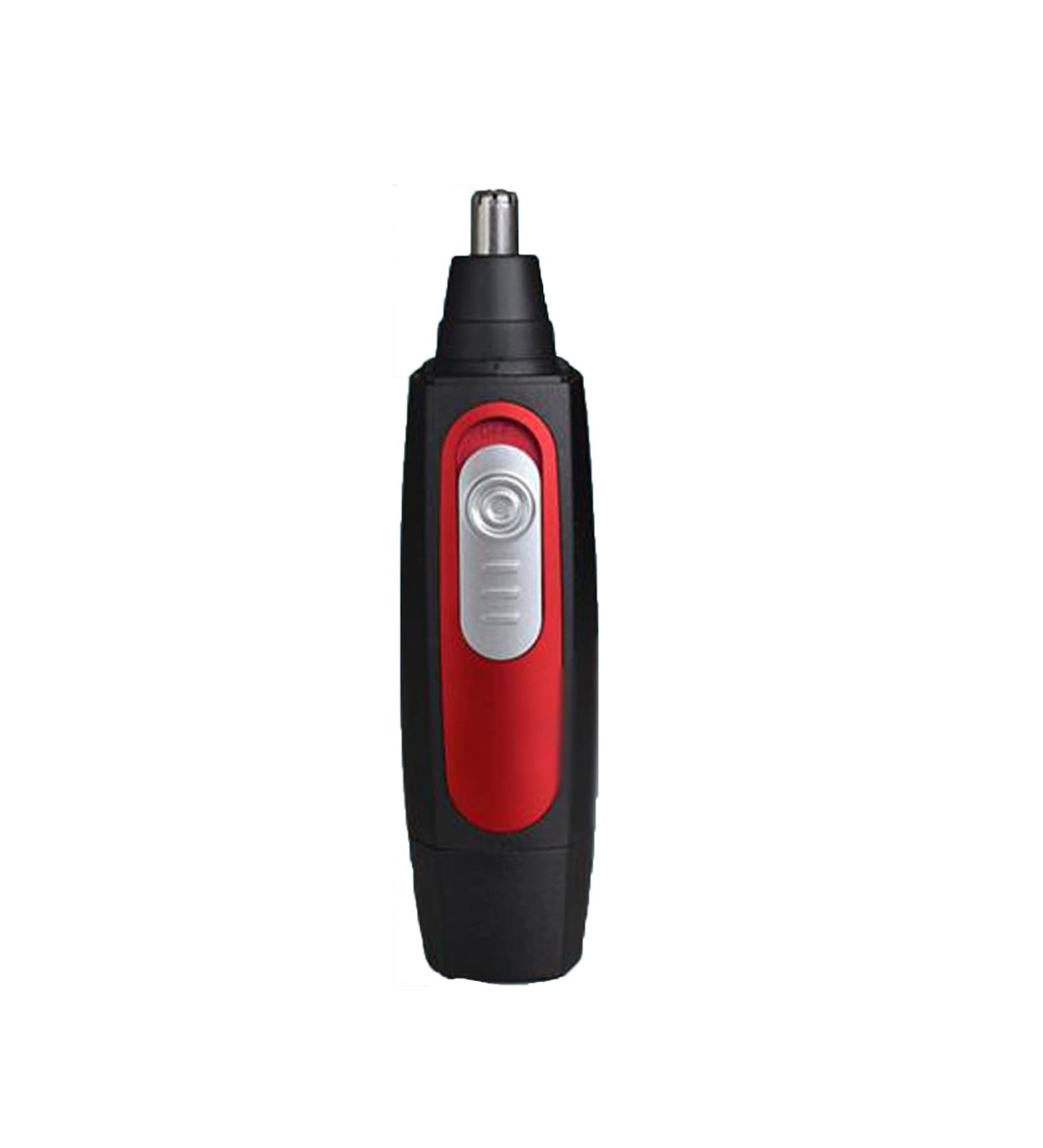 TEMKIN Nose Hair Trimmer - All-in-One Facial Ear & Nose Trimmer for Men & Women | Best Beauty Trimmer for Smooth Grooming - Buy Online on SooperMarket.com