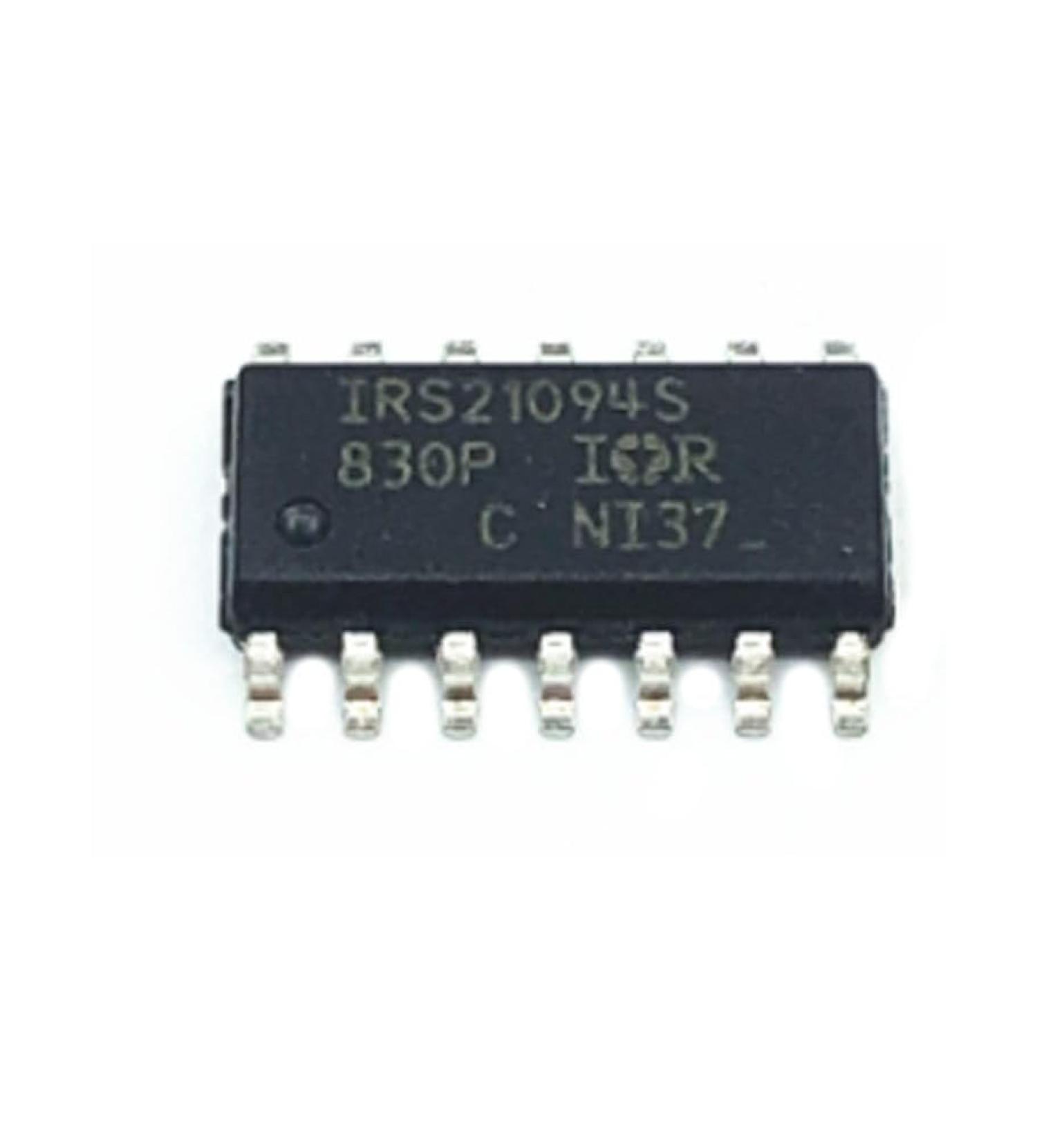 10 Pieces IR21094S IR21094STR IR21094STRPBF SOP-14