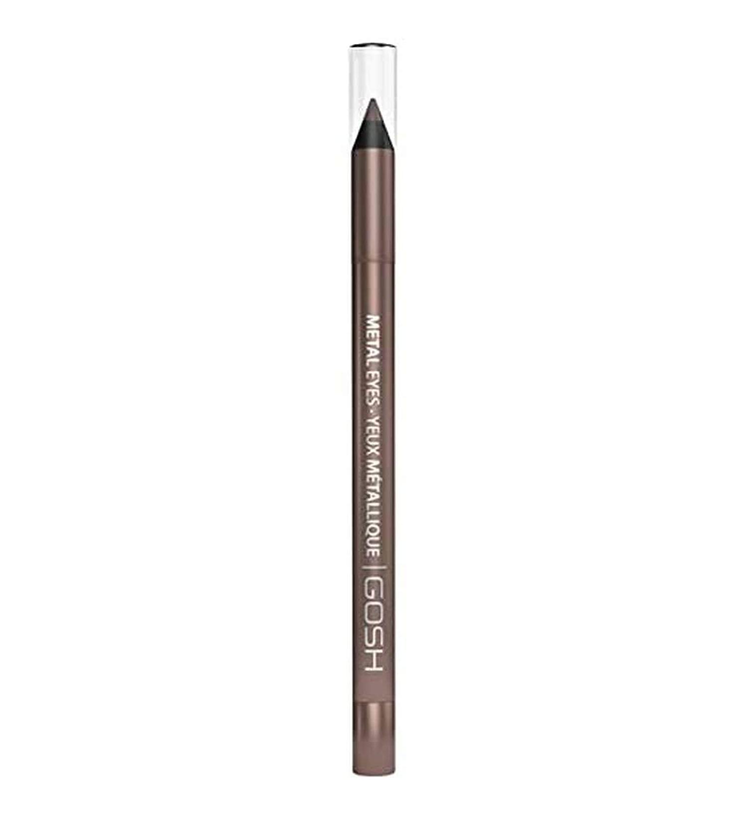 Buy Metal Eyes 002 Moonstone Gosh - Premium Quality | International Shipping Available - Buy Online on SooperMarket.com
