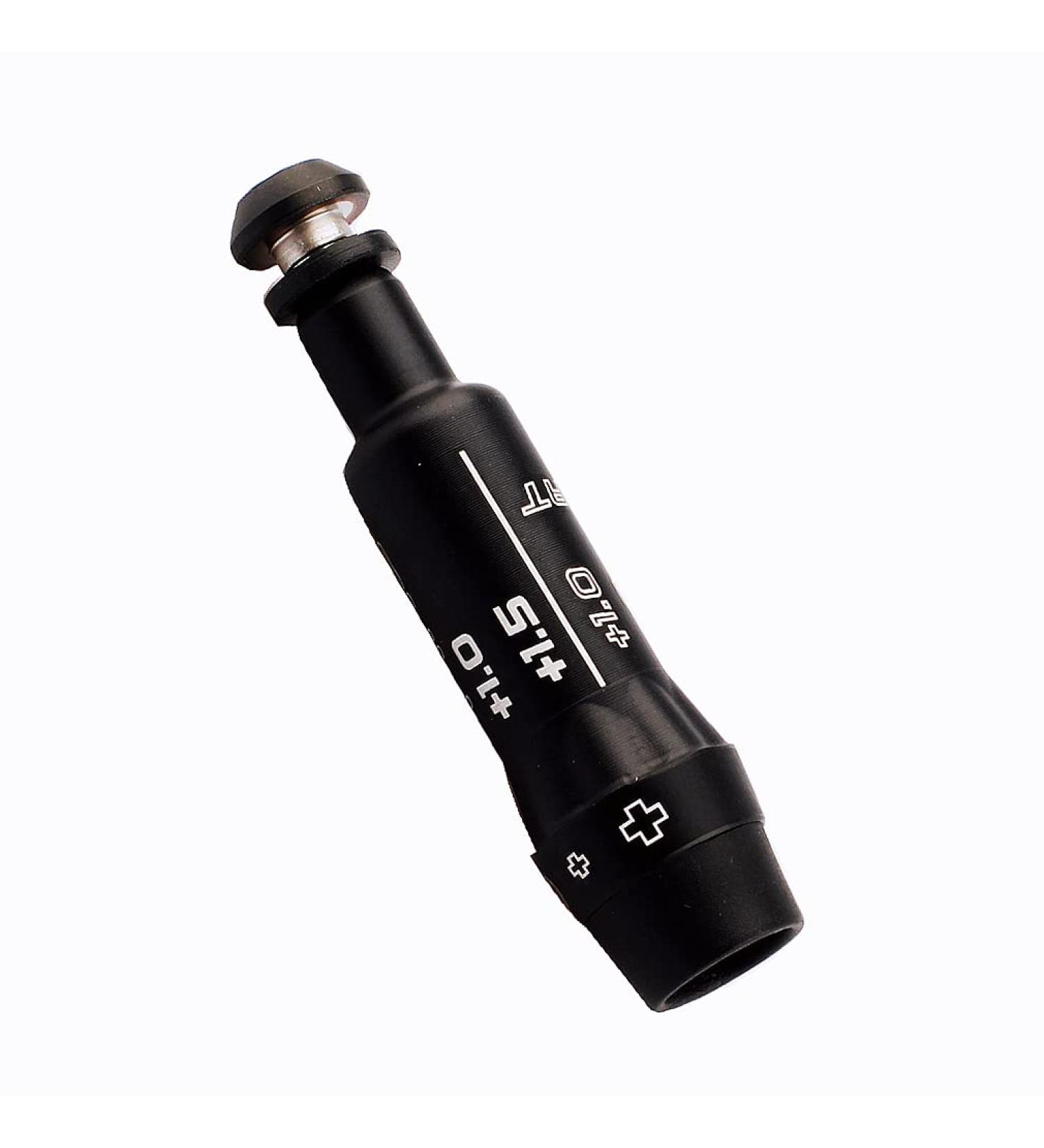 ROYMADE Golf Adapter Sleeve for Ping G410 G425 Right Hand Driver - 0.335 Size - Buy Online on SooperMarket.com
