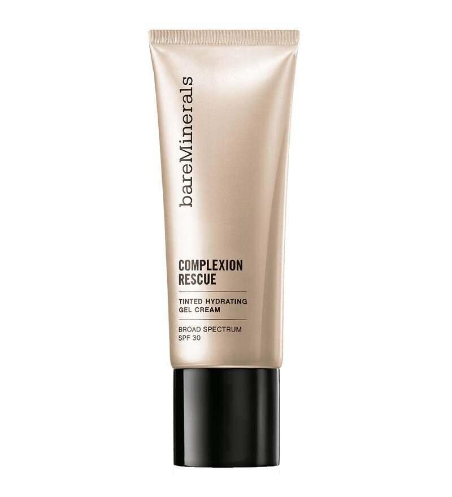 COMPLEXION RESCUE TINTED HYDRATING GEL CREAM - SUEDE 04 multi-coloured - Buy Online on SooperMarket.com