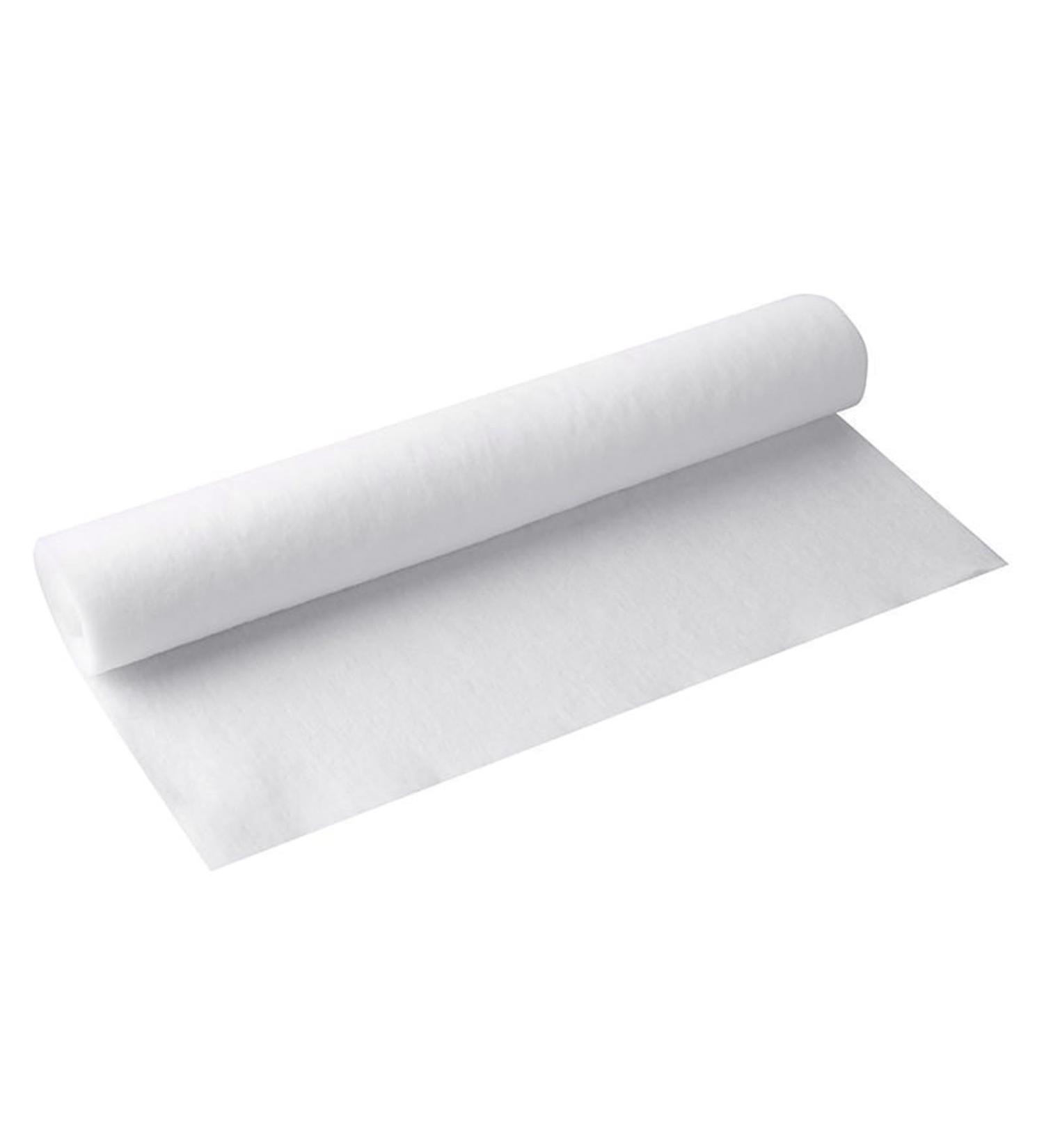Vliesstoff Filter Papers Foldable FilterSheets Absorbent Filter Paper 12-Piece/Set Fits for Home Ranges Hoods - Buy Online on SooperMarket.com