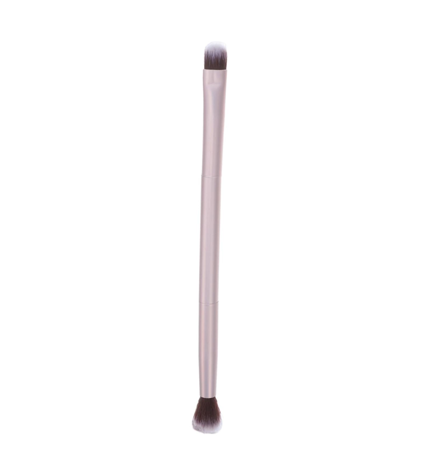 Beavorty Eyeshadow Smudge Brush makeup double ended makeup brush Double Sided eye for - Buy Online on SooperMarket.com