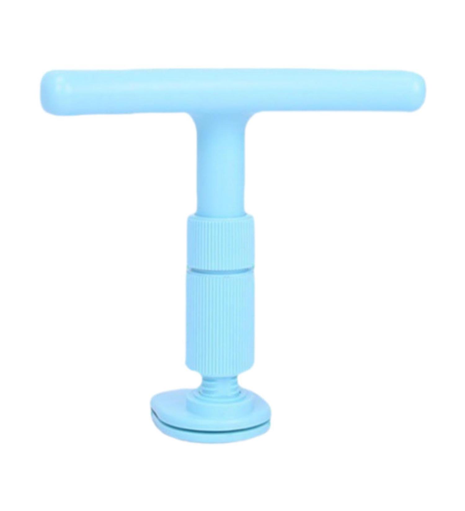 OIIBWQ Back Support with Unique Design for Posture in Children Blue - Buy Online on SooperMarket.com