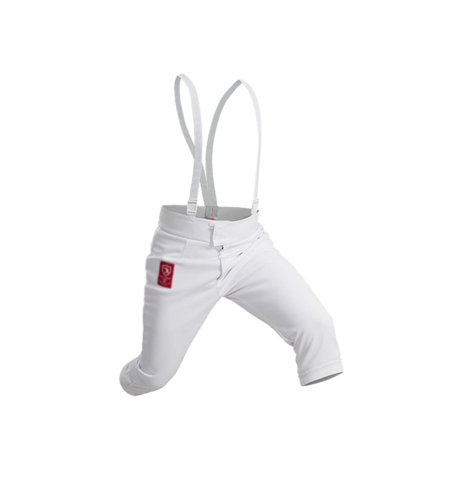 KHEDDO Fencing Pants  350N Training Fencing Suit  Fencing Training Equipment  Suitable for Adult Children's Fencing Training/Competition (Color : Left Hand  Size : 38#) 38# Left Hand - Buy Online on SooperMarket.com