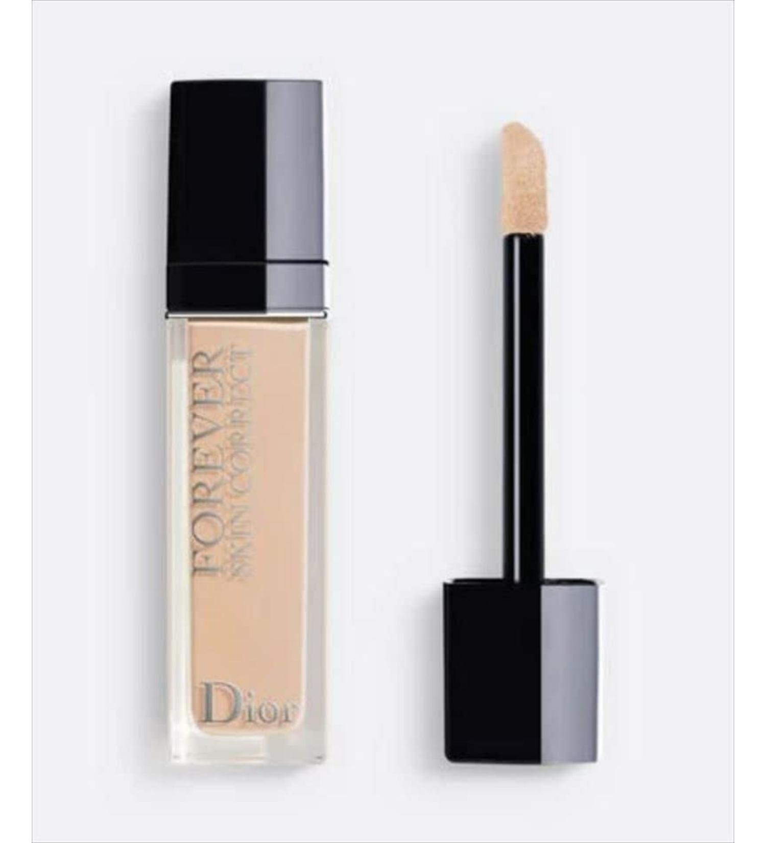 Dior Forever Skin Correct 24-Hour Wear Full Coverage Concealer - 2N Neutral 0.37 oz - Buy Online on SooperMarket.com