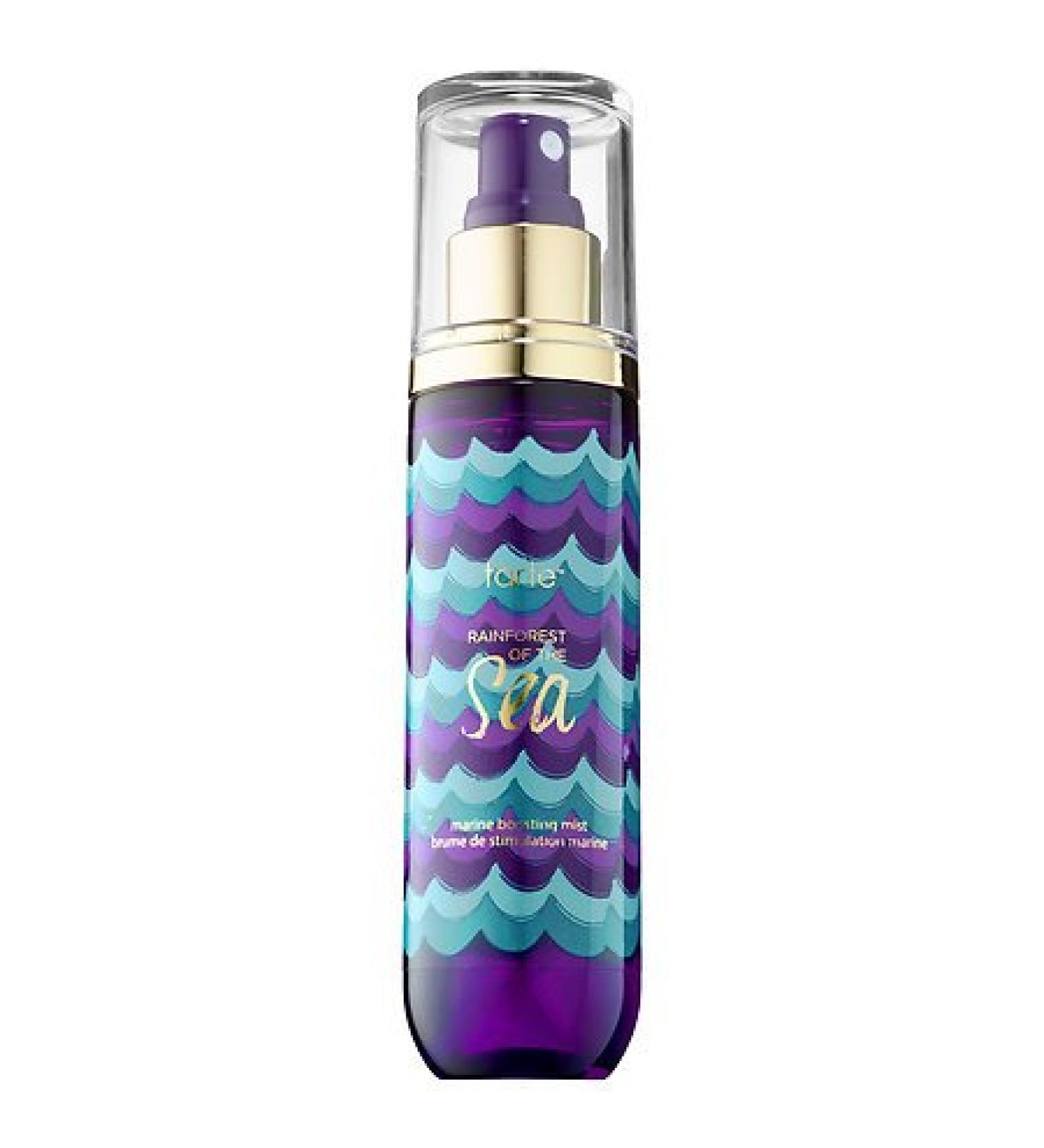 tarte SEA 4-in-1 Setting Mist Standard Size - 2.5 oz/ 73.93 mL