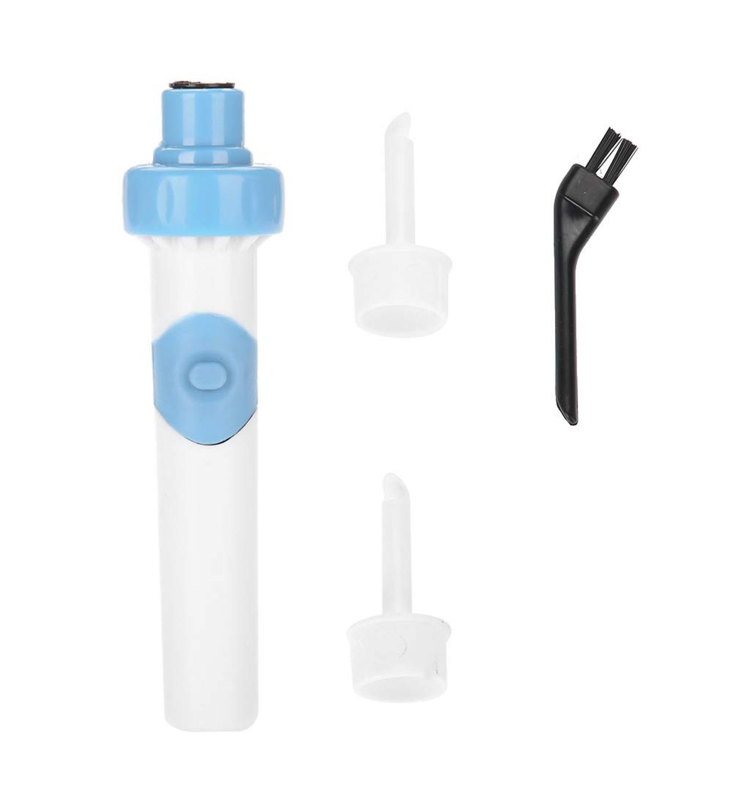 Ear Cleaner Very Quite Powerful Suction for Home - Buy Online on SooperMarket.com
