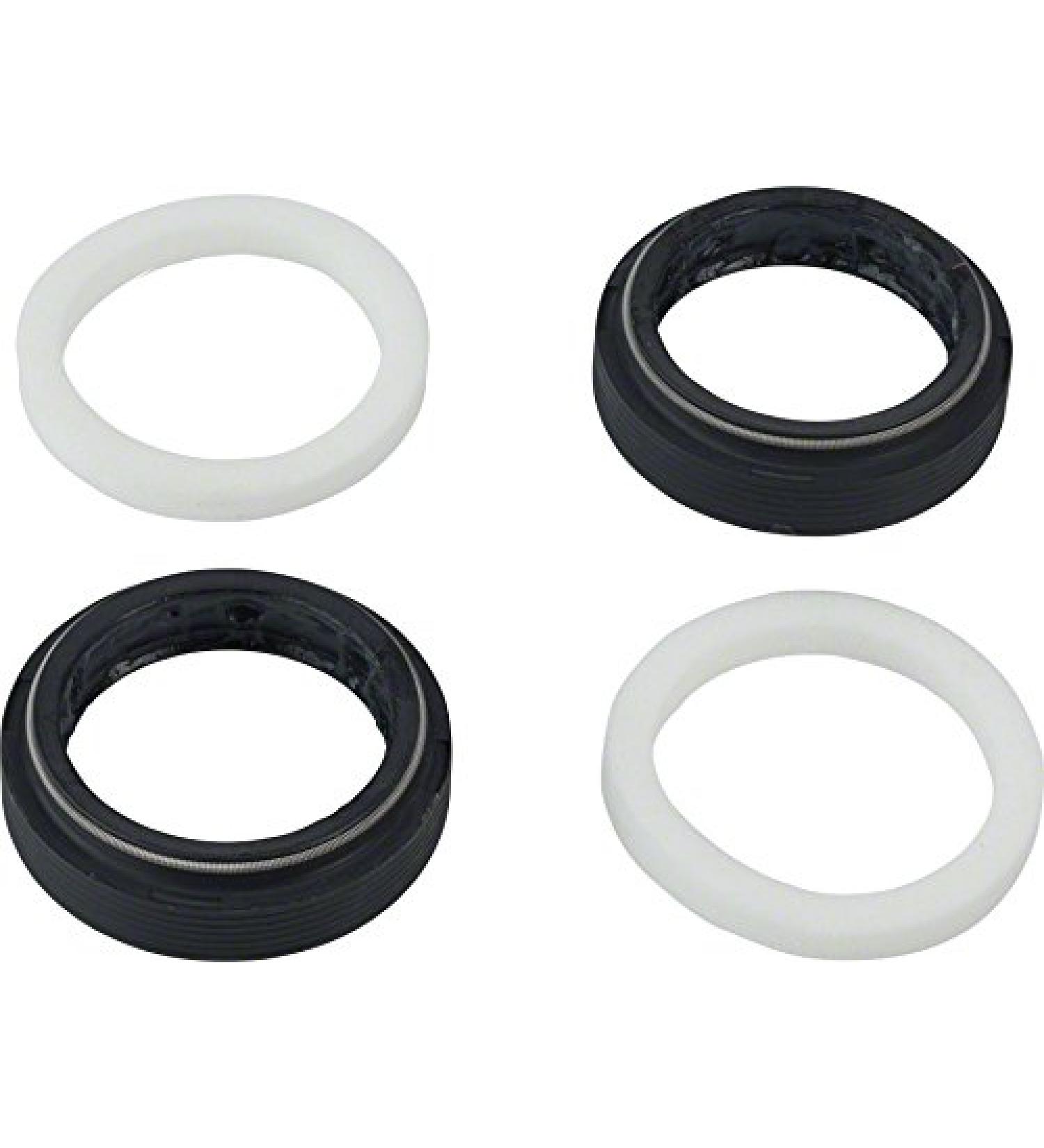 RockShox Pike/Lyrik B1 / Yari/BoXXer/Domain Dual Crown 35mm SKF Dust Seals and Foam Rings
