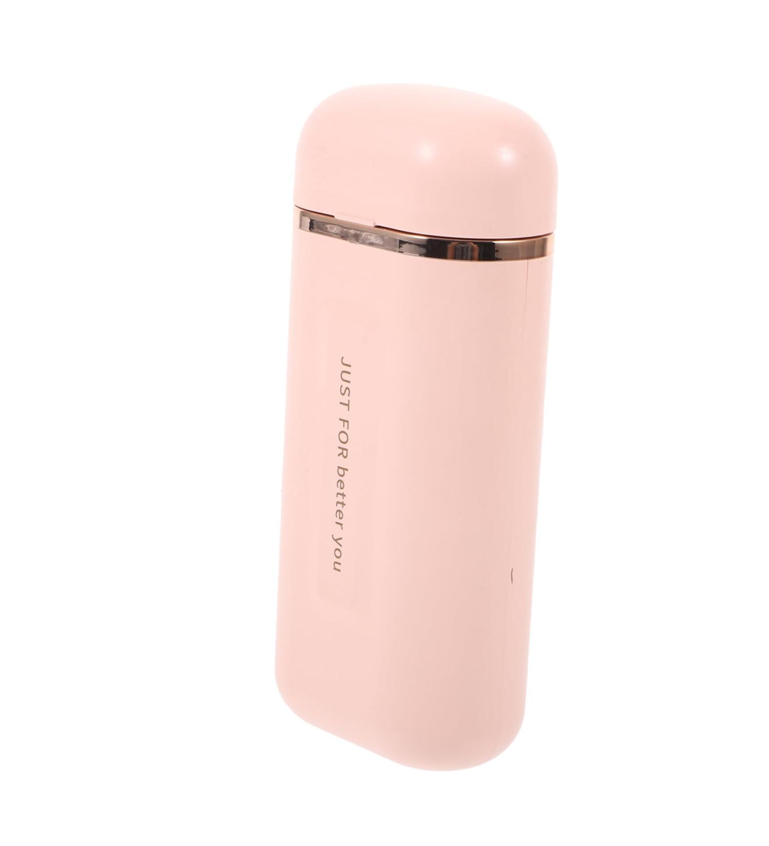 Gogogmee Oxygen Injection Beauty Instrument Airbrush Handheld Facial Mister Essence Woman Portable - Buy Online on SooperMarket.com