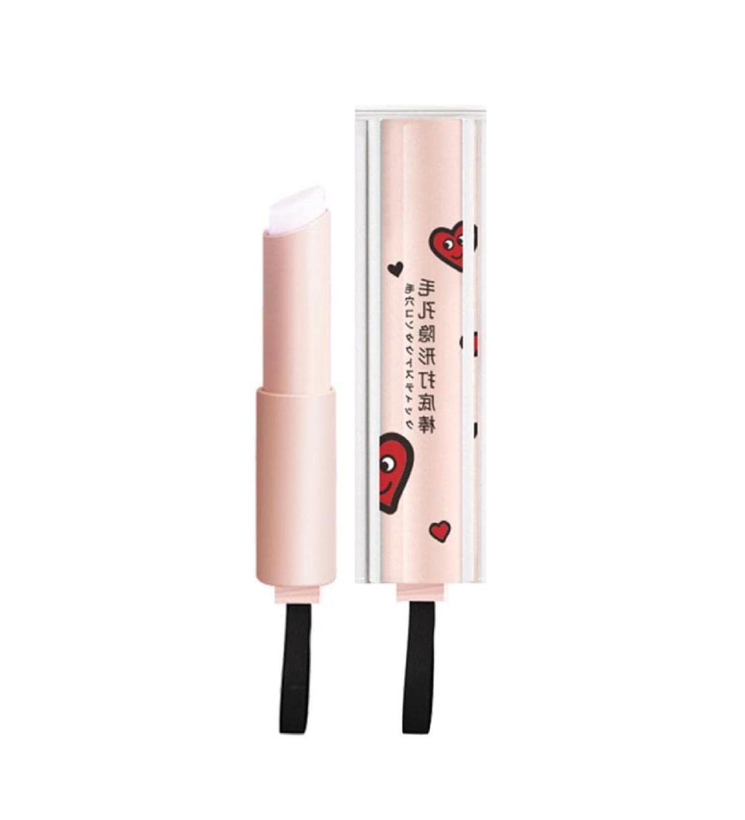 Magical Invisible Pore Eraser Hides Thick Pores Fine Lines Matte Non Drying Suitable for Oil Skin Face Basement Stick Invisible Pore Primer Stick Moisturizing - Buy Online on SooperMarket.com
