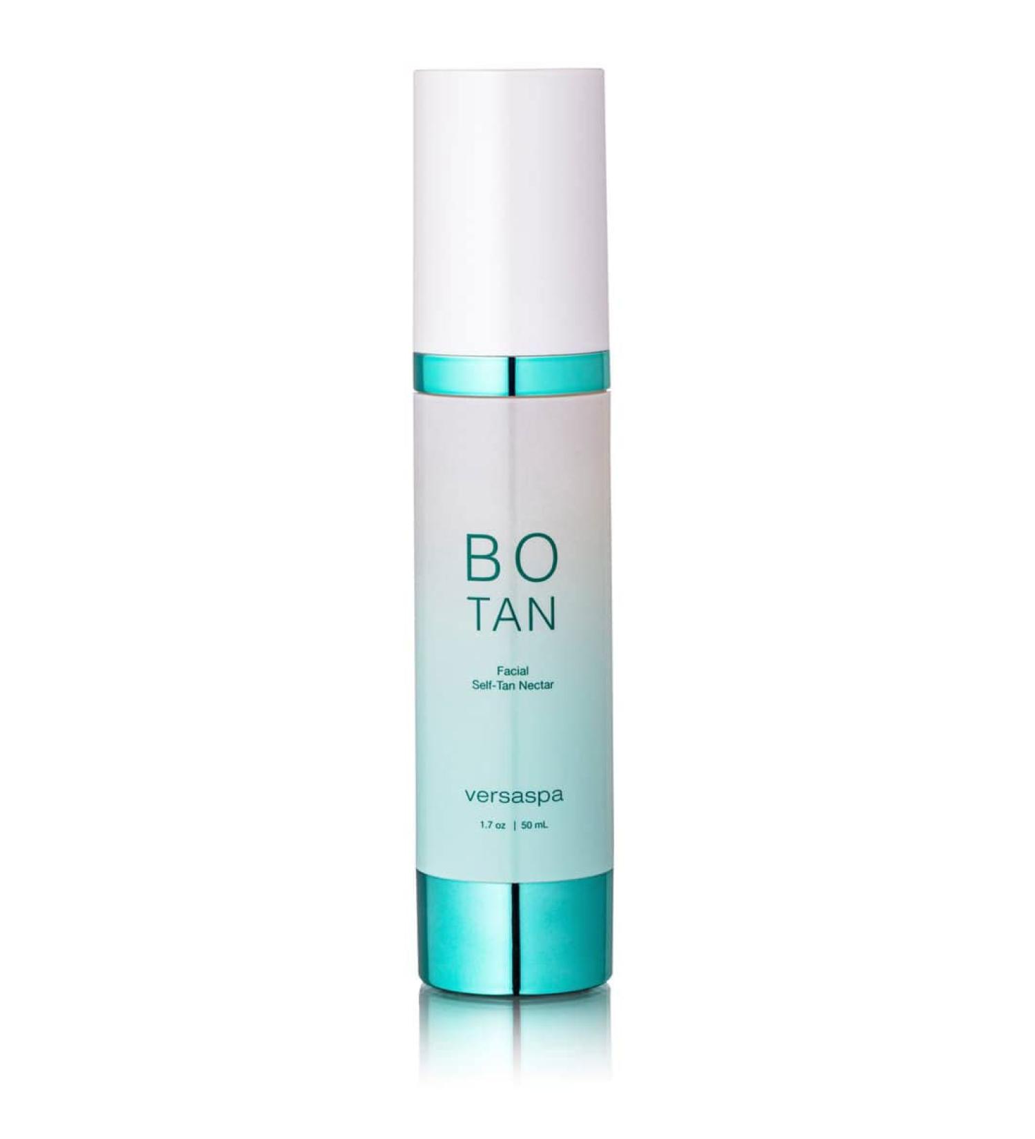 Versa Spa BoTan Facial Self Tan Nectar - Radiant Glow | 1.7 fl. oz - Buy Online on SooperMarket.com