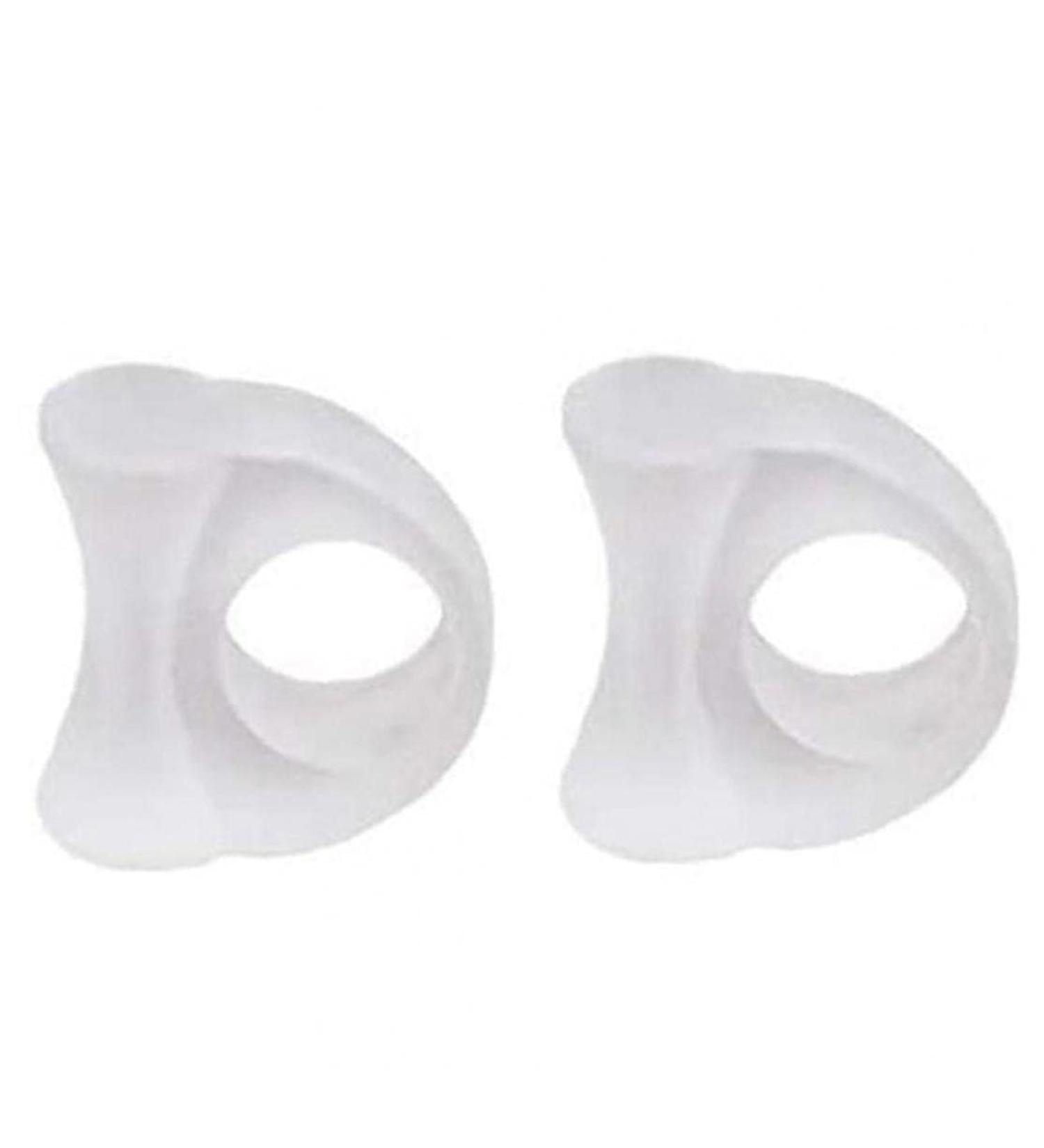 Pinicecore 2ST Toe Silicone Bunion Protection | Orthopedic Toe Spreader & Separator for Foot Care - Buy Online on SooperMarket.com