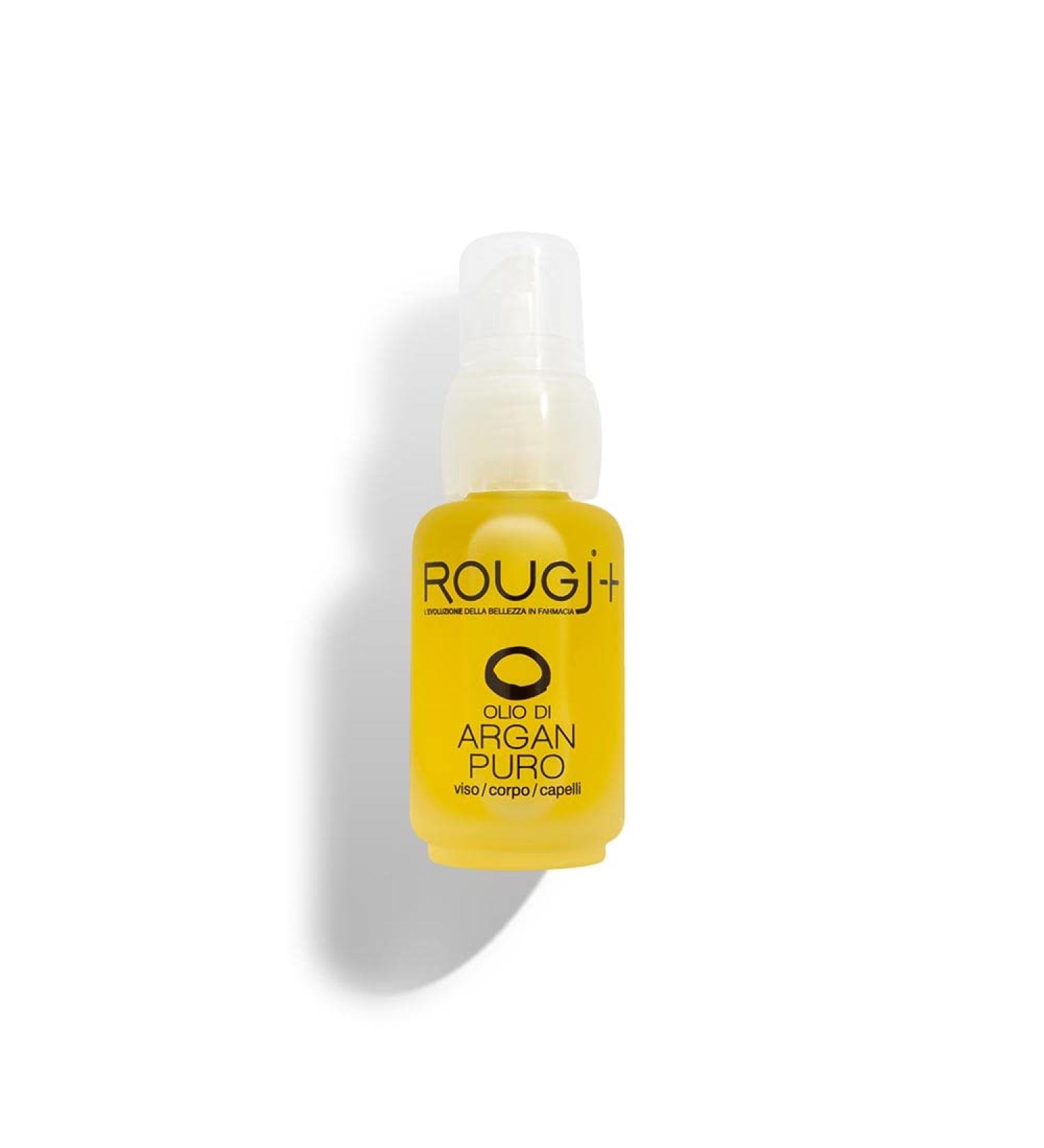 Rougj - rougj olio di argan puro 30ml