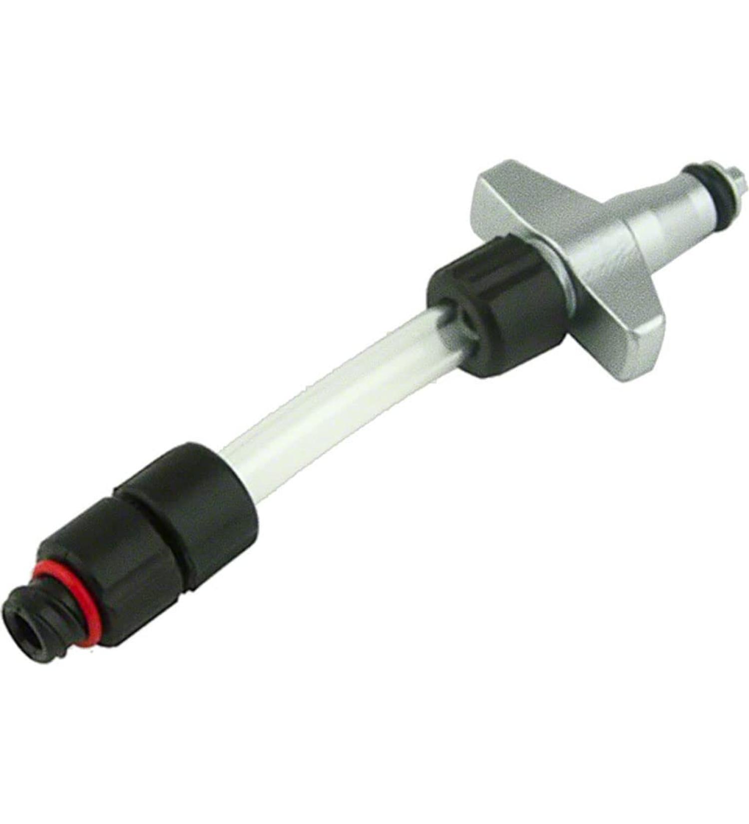 Rockshox Unisex's Service Tool Edge (Works with Bleed Kits) -Reverb 1X Remote, Black, One Size 1 Black