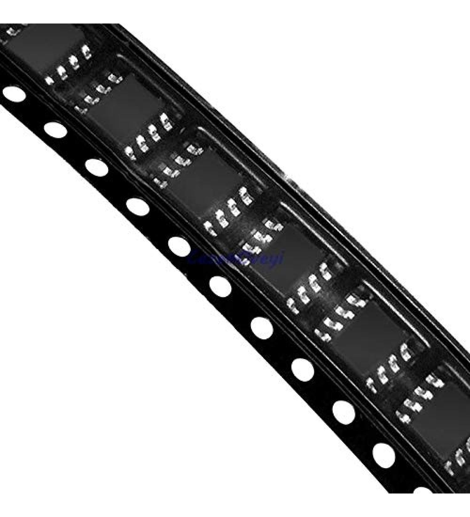 CLoxks 10pcs/lot FR9886 SOP8 9886 SOP SMD FR9886SPGTR SOP-8