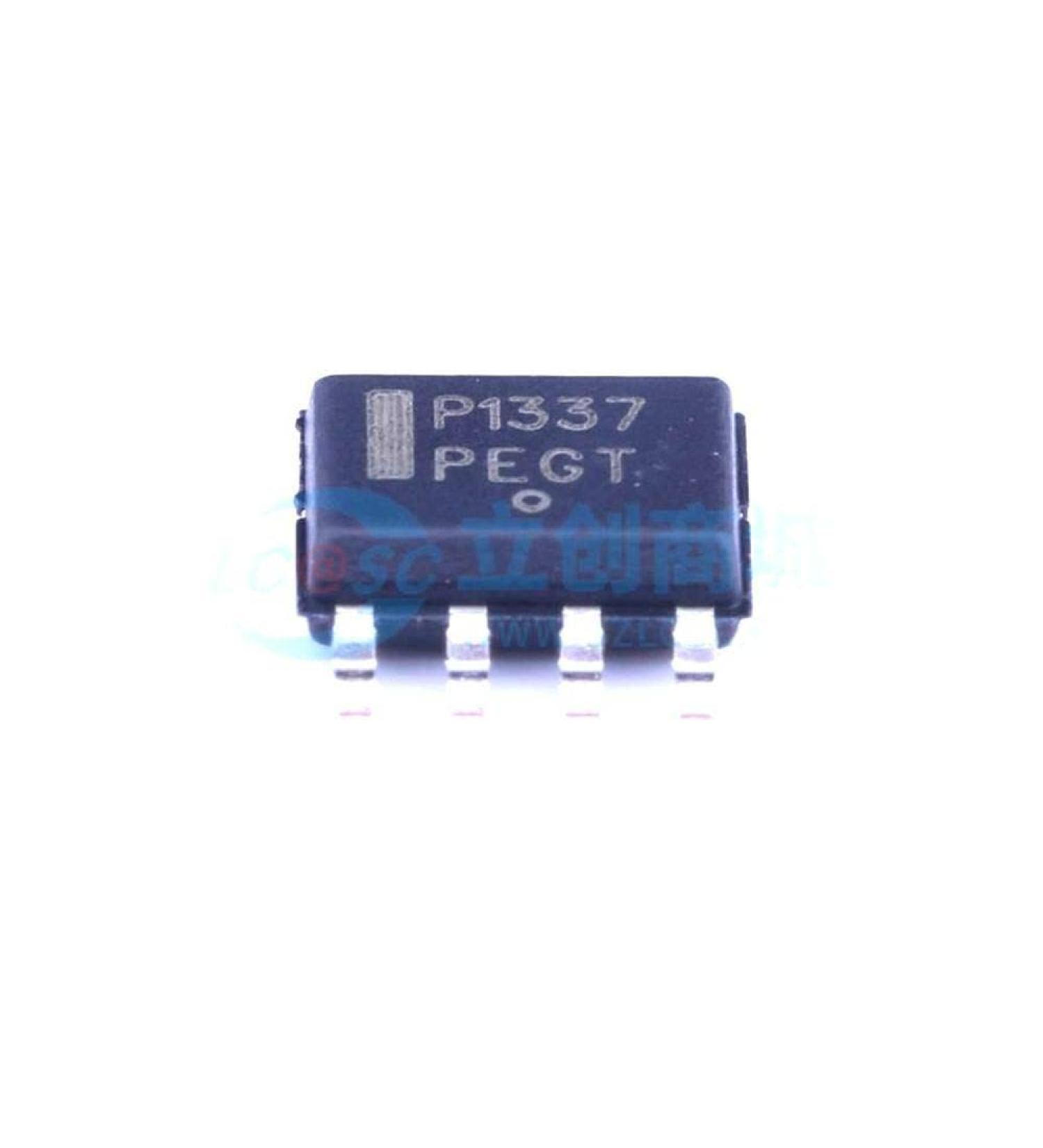 2 Pcs AC-DC Controller and Regulator NCP1337DR2G SOP-7 NCP1337DR2G - Buy Online on SooperMarket.com